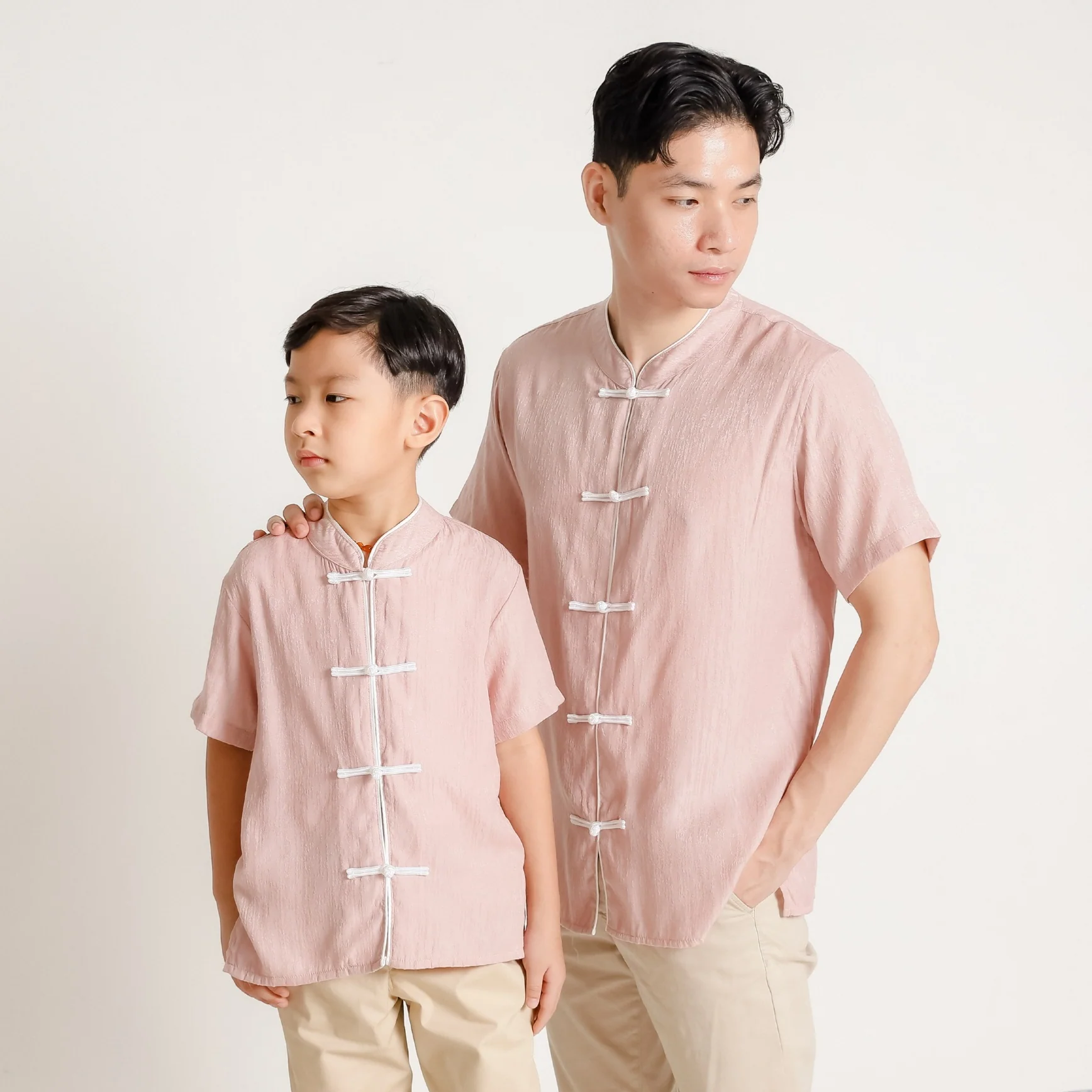 Alvaro Cheongsam - CNY - Image 9