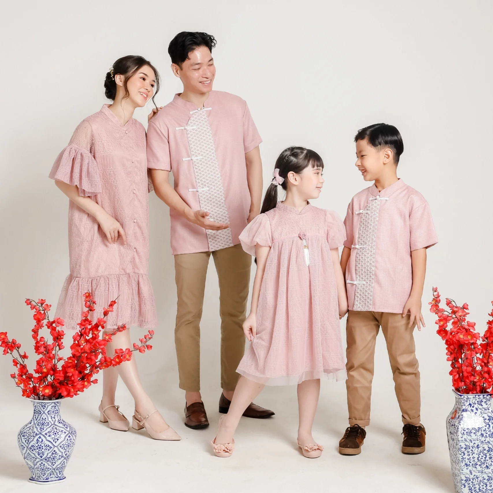Kai Cheongsam - CNY - Image 11