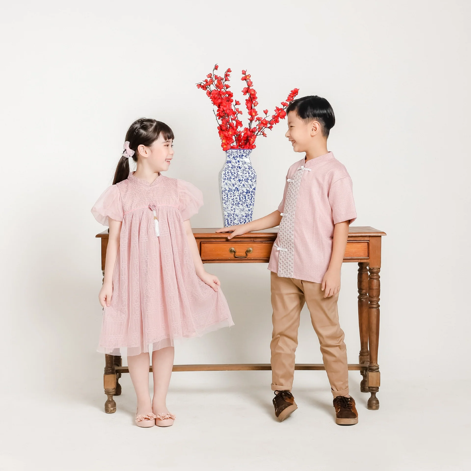 Kai Cheongsam - CNY - Image 12