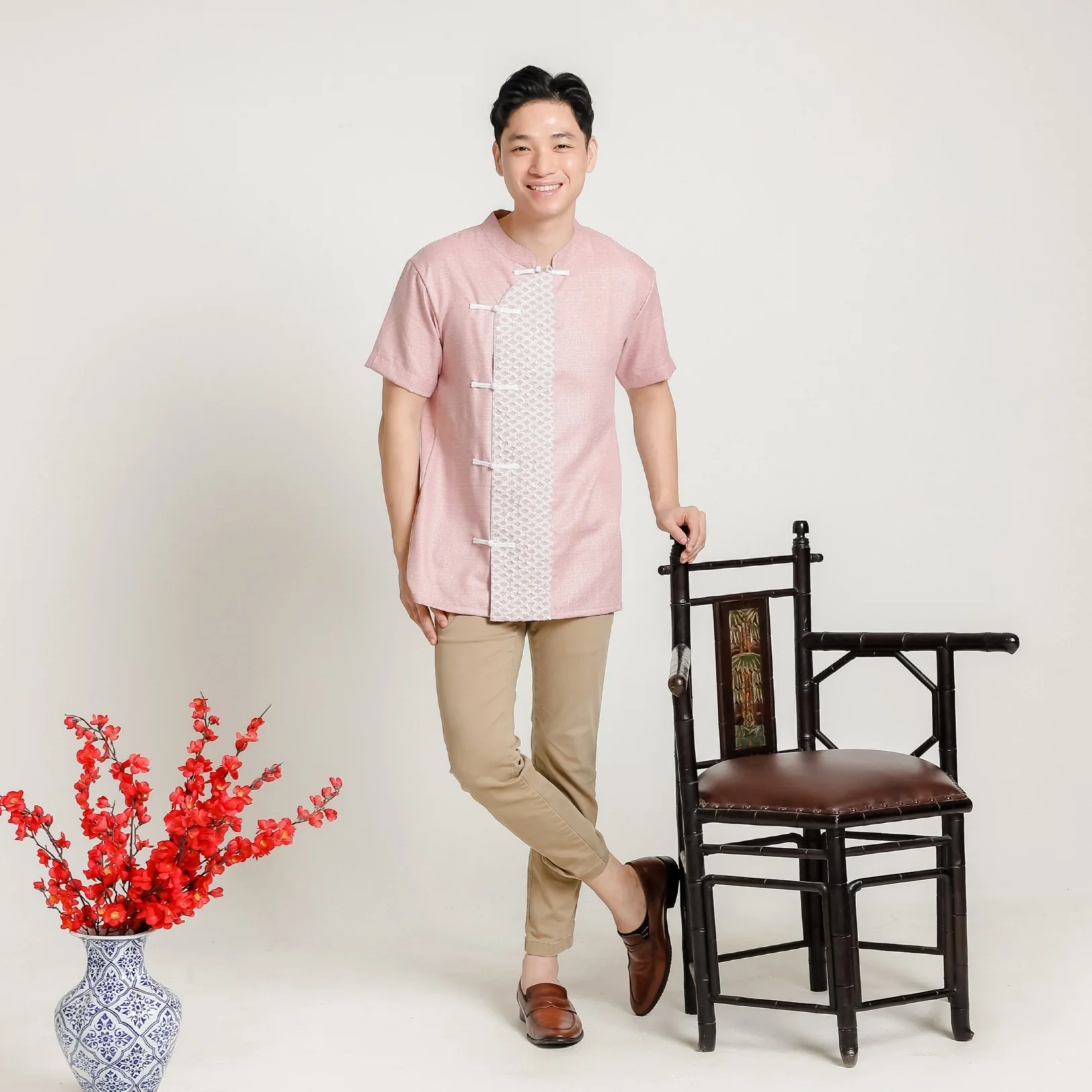 Kai Cheongsam - CNY - Image 13