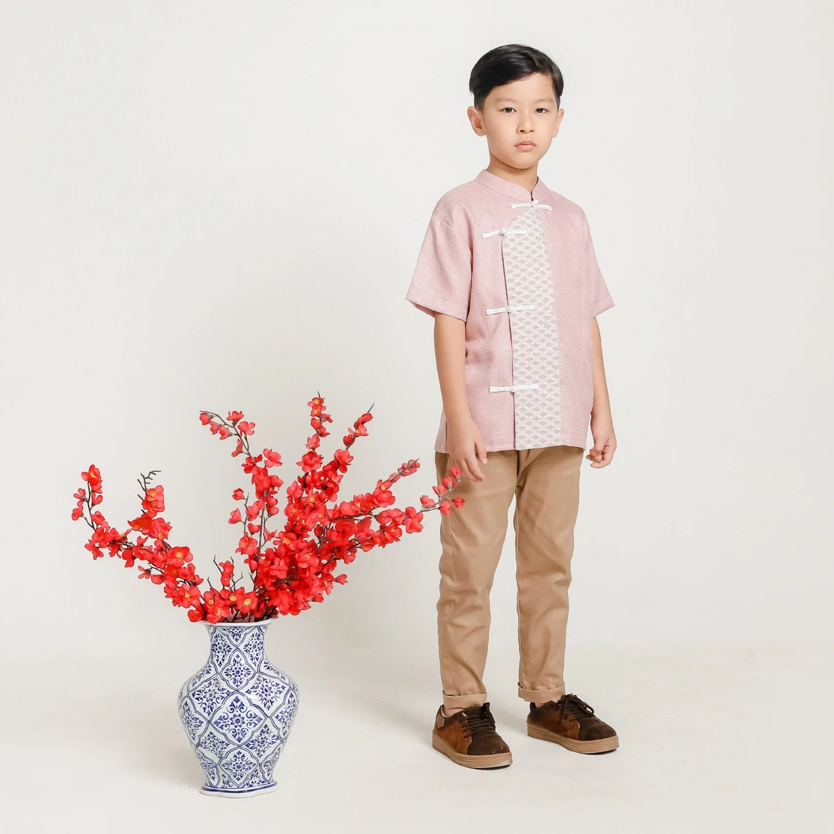 Kai Cheongsam - CNY - Image 14