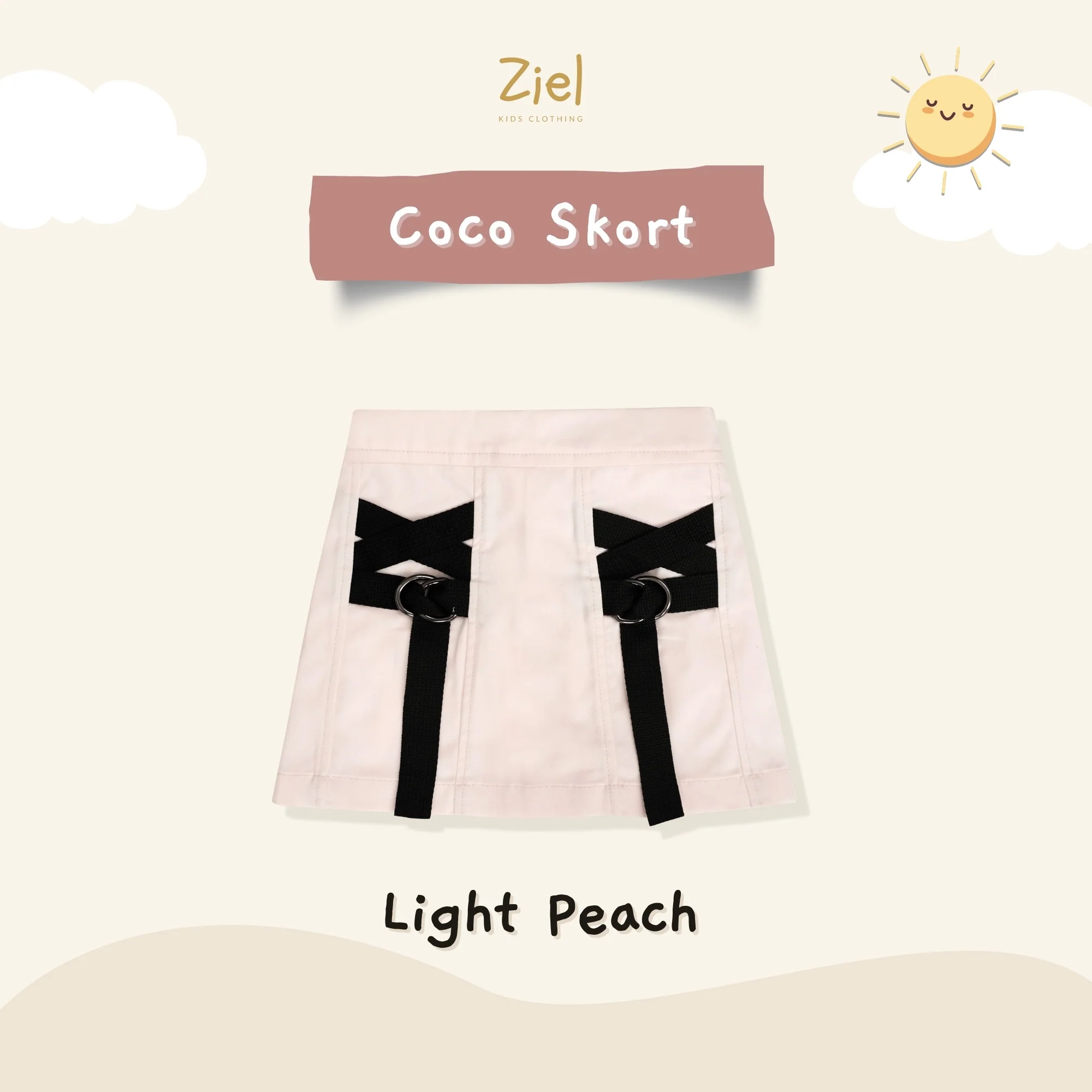Coco Skort - Image 11