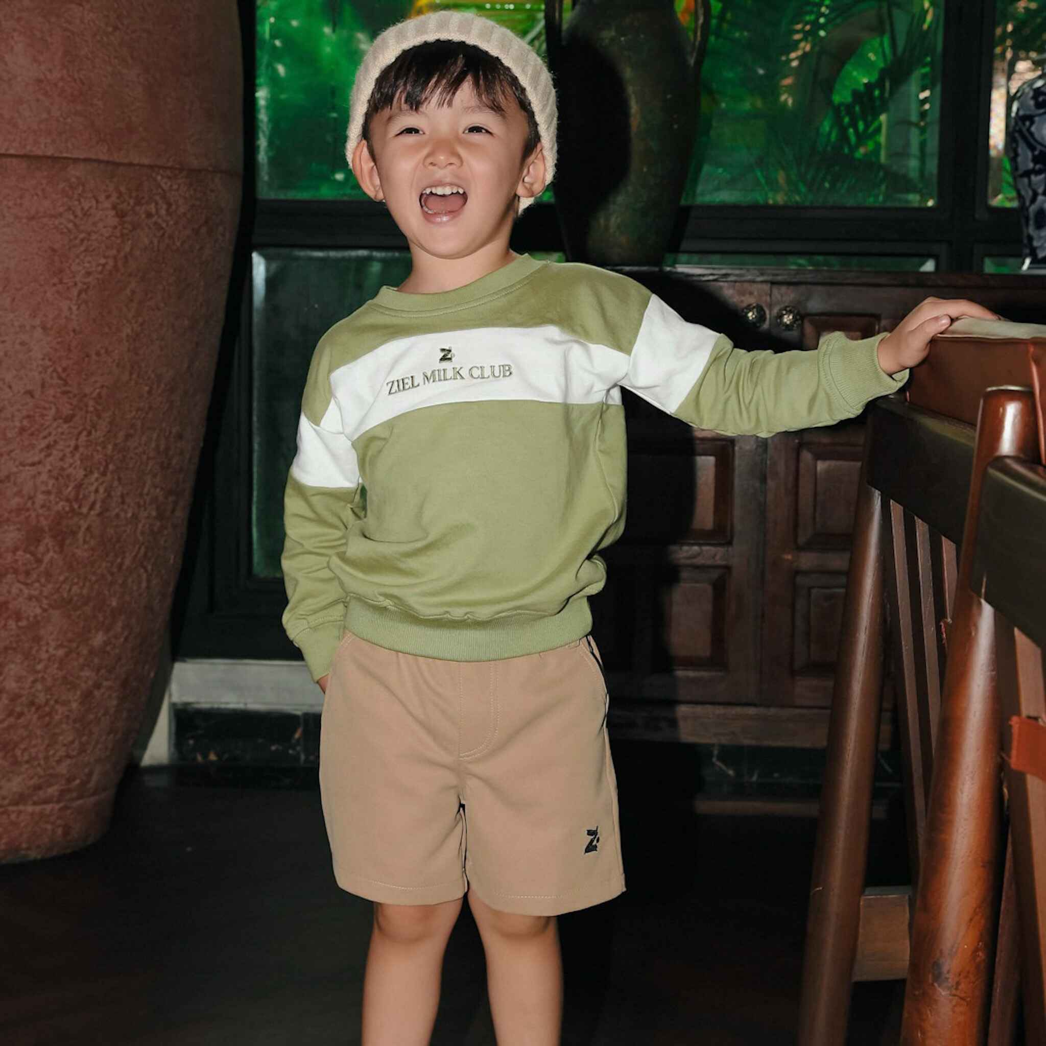 Nico Pants - Image 5