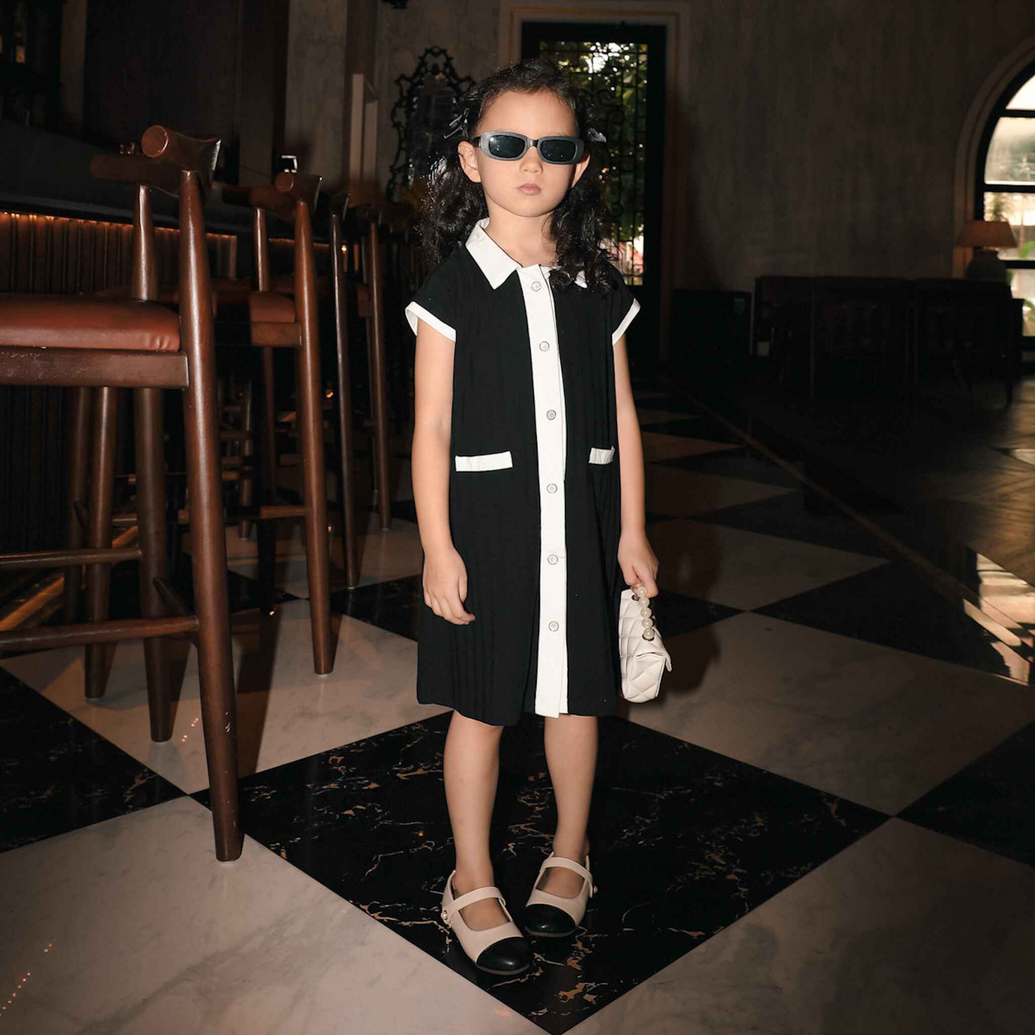 Gloria Dress - Image 5
