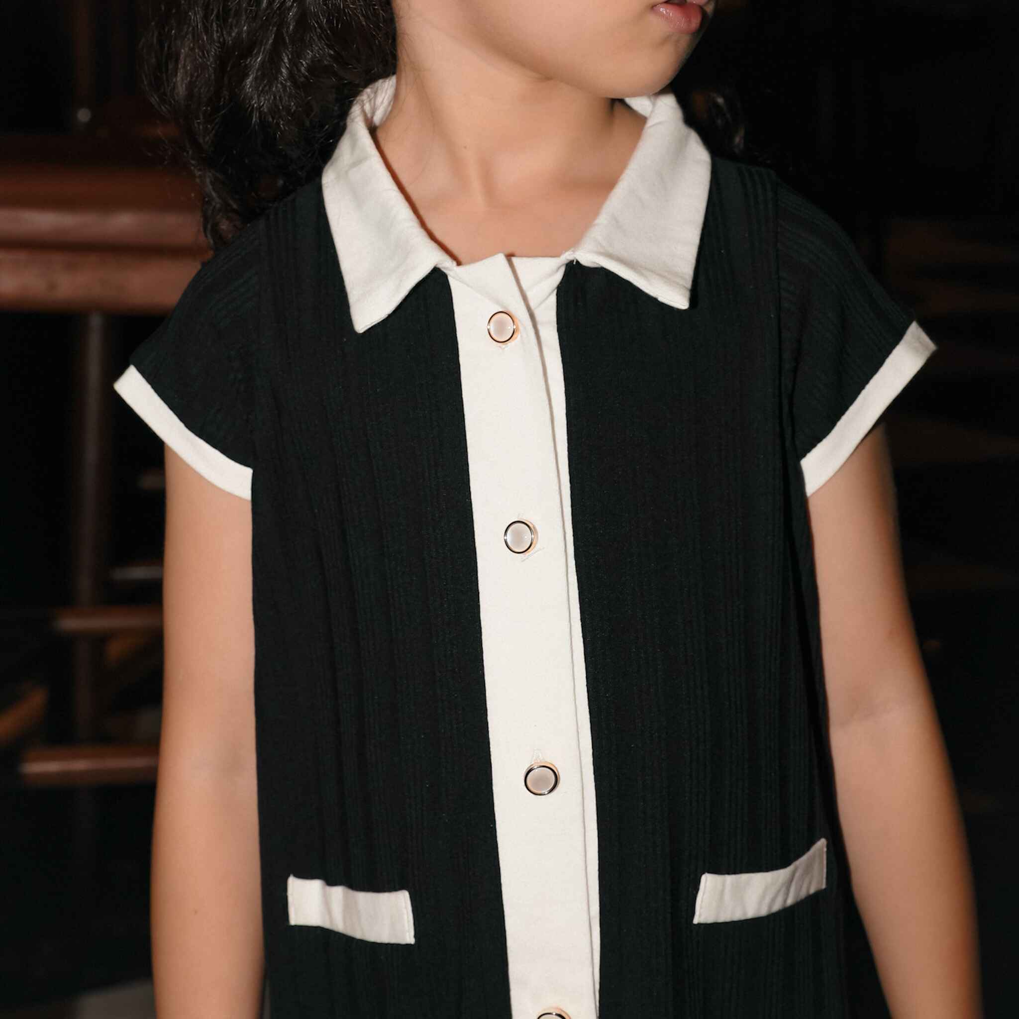 Gloria Dress - Image 6