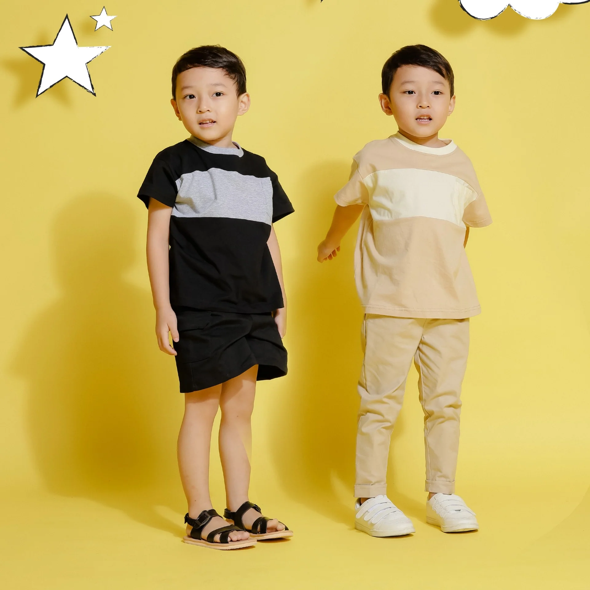 David Oversized Top - Image 10