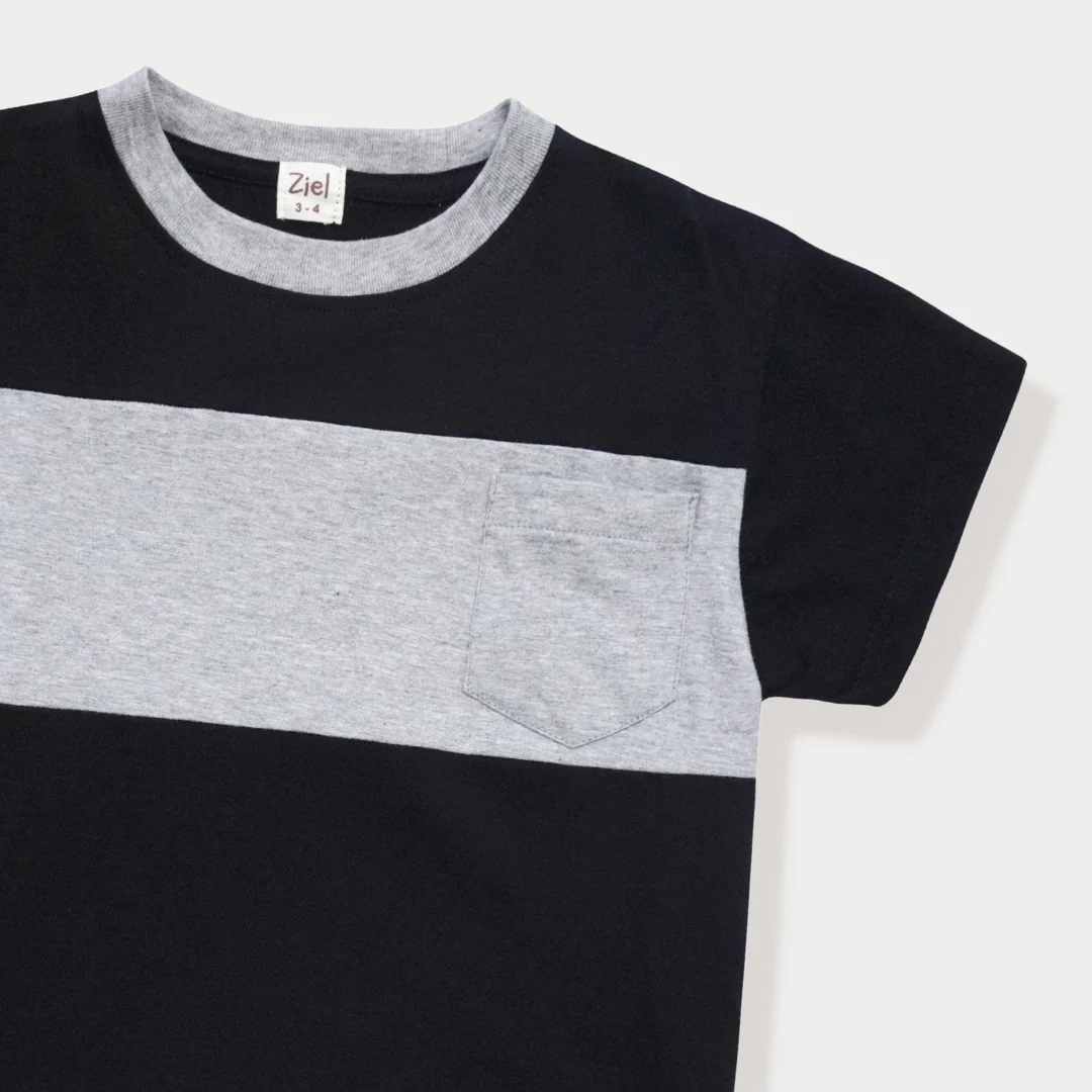 David Oversized Top - Image 3