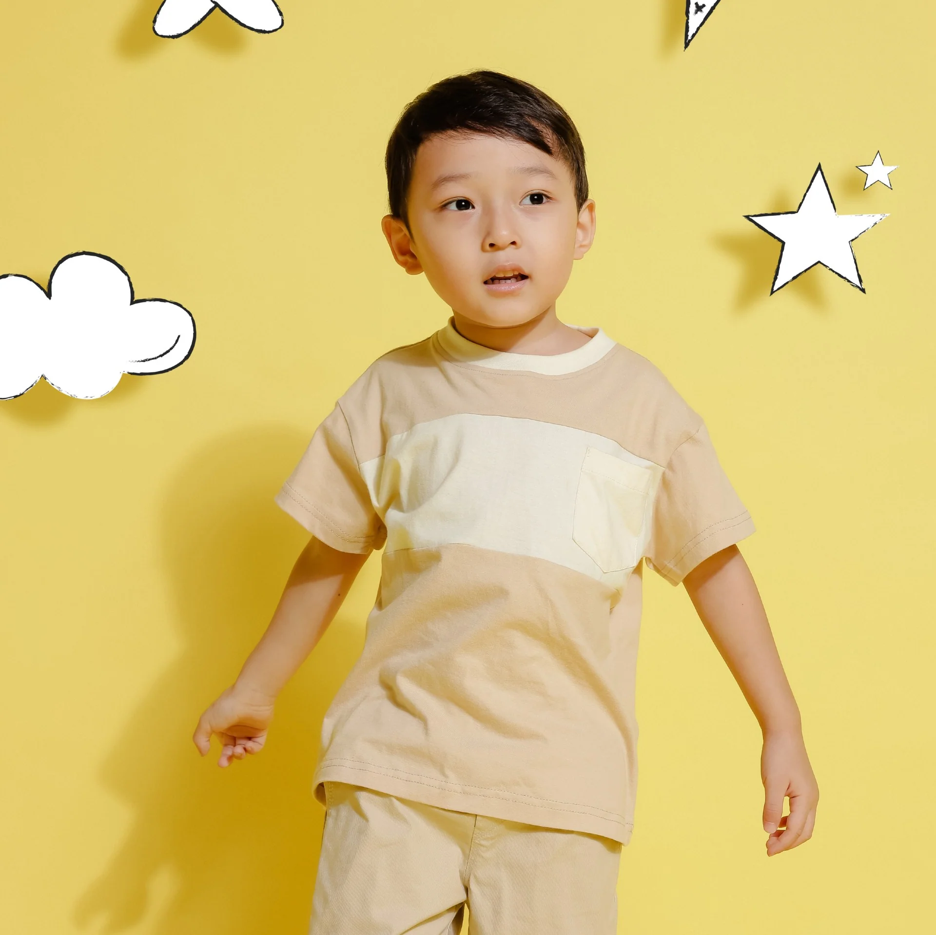 David Oversized Top - Image 4