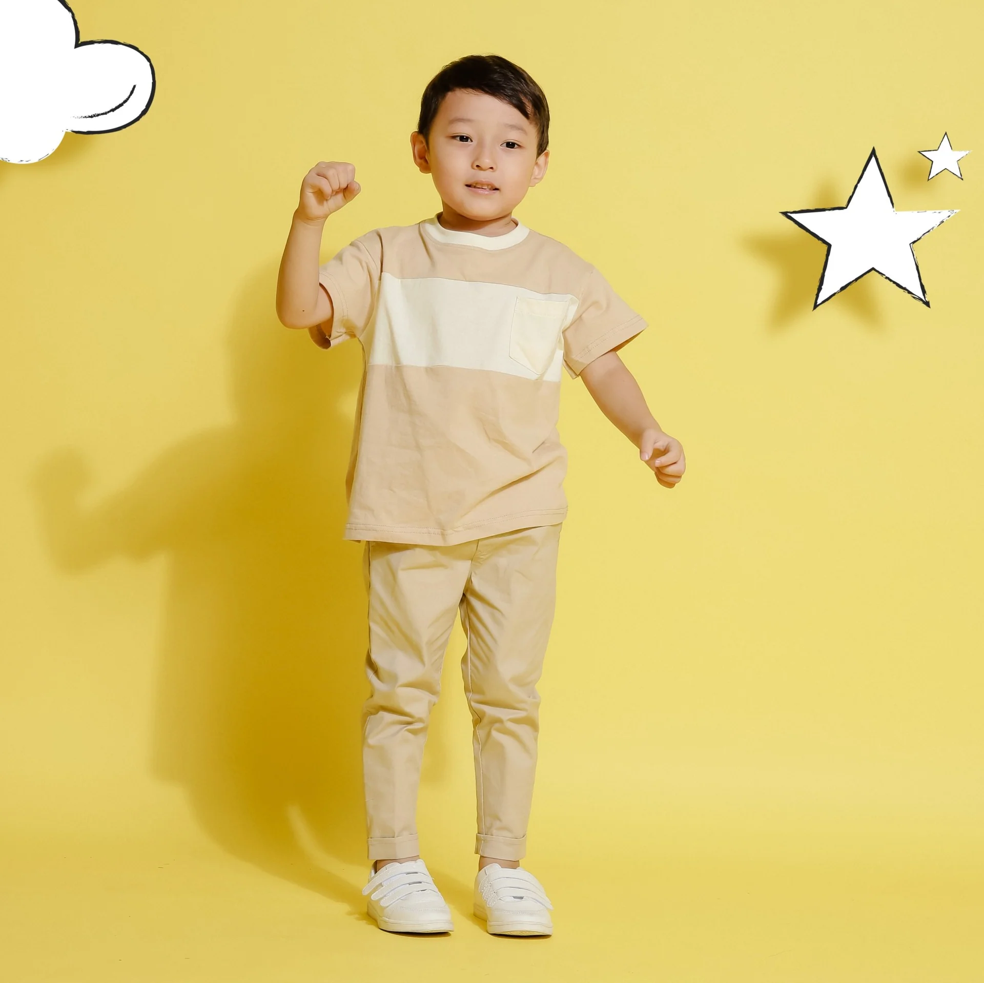 David Oversized Top - Image 6