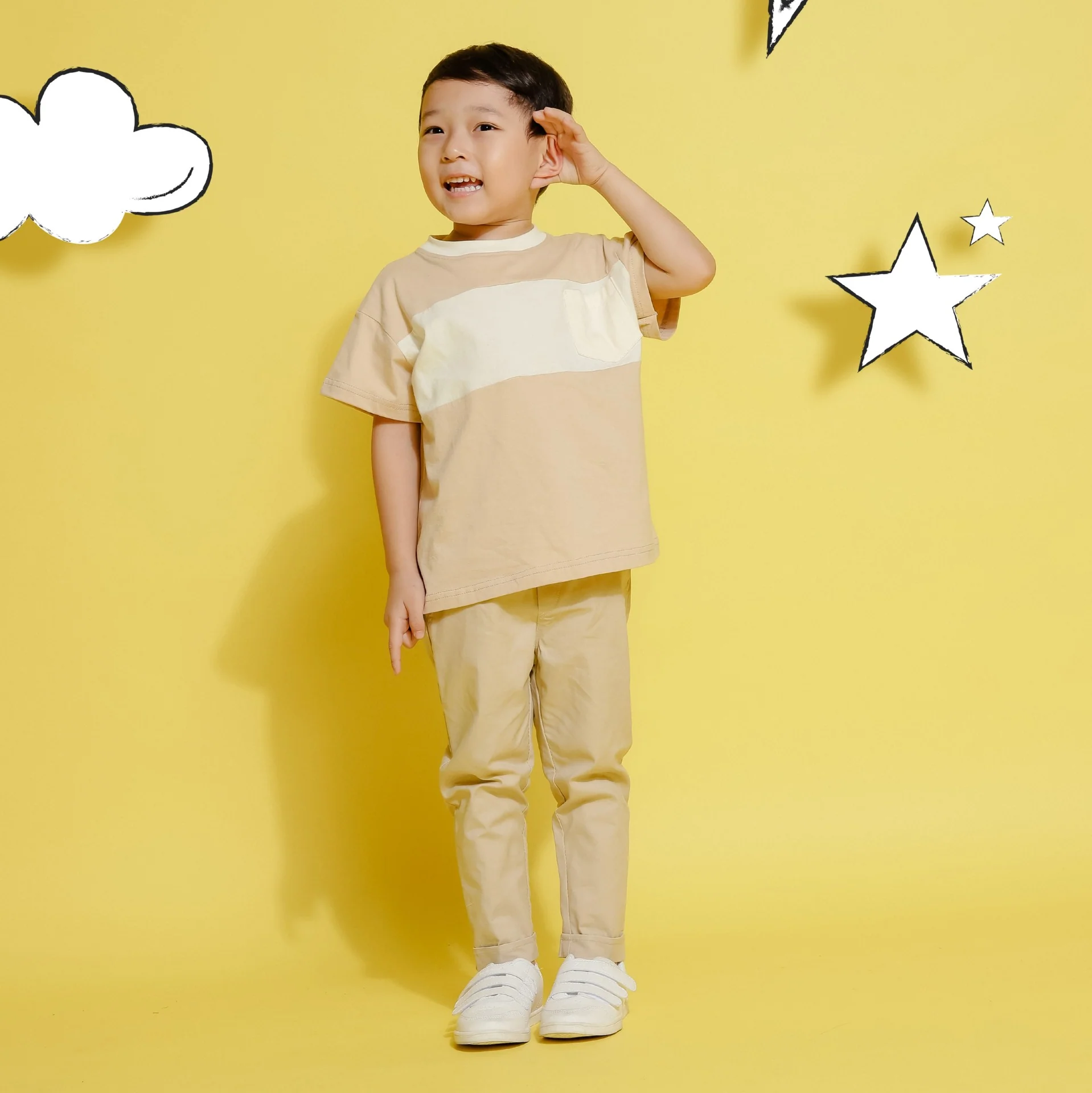 David Oversized Top - Image 7