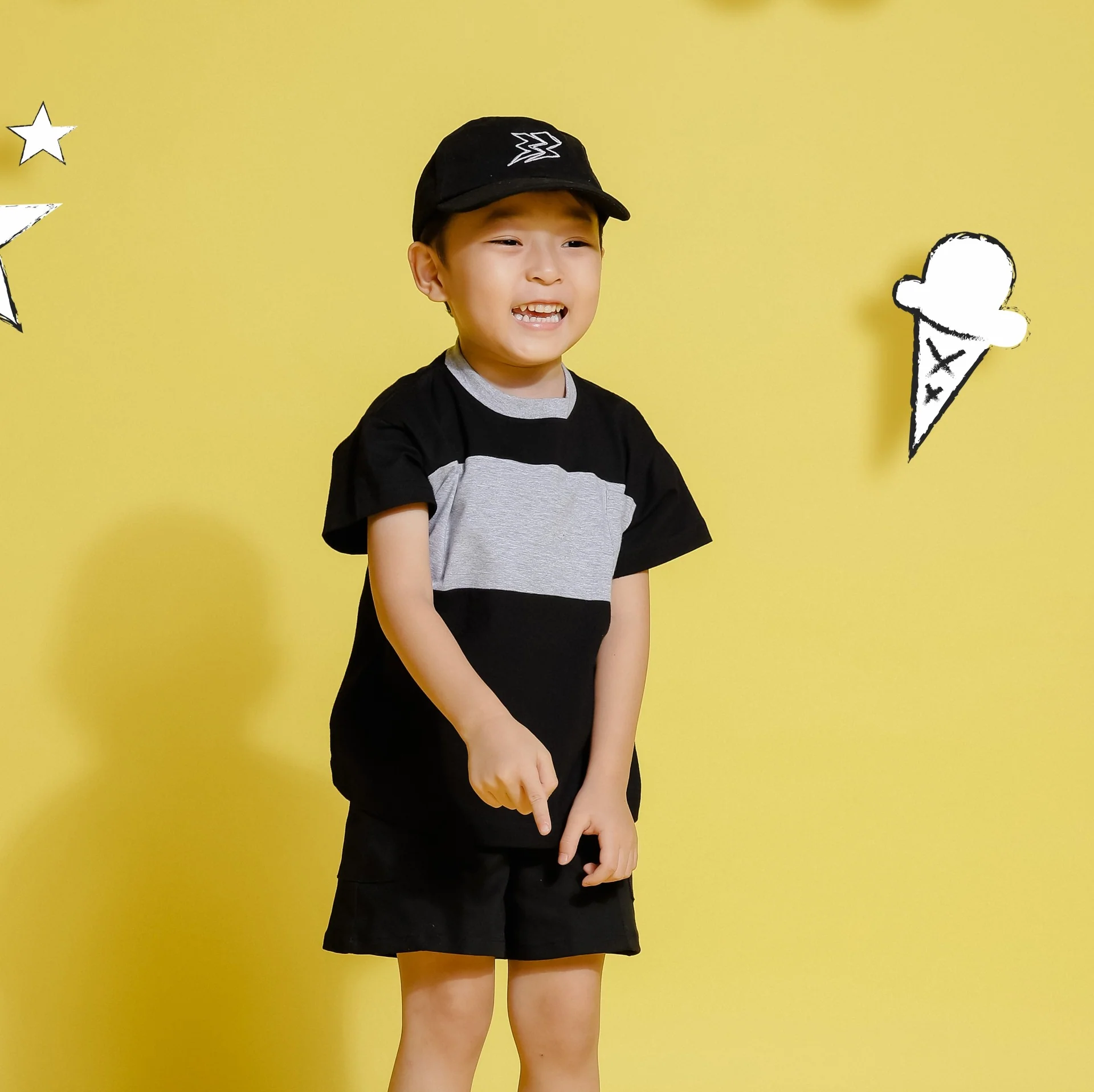 David Oversized Top - Image 8