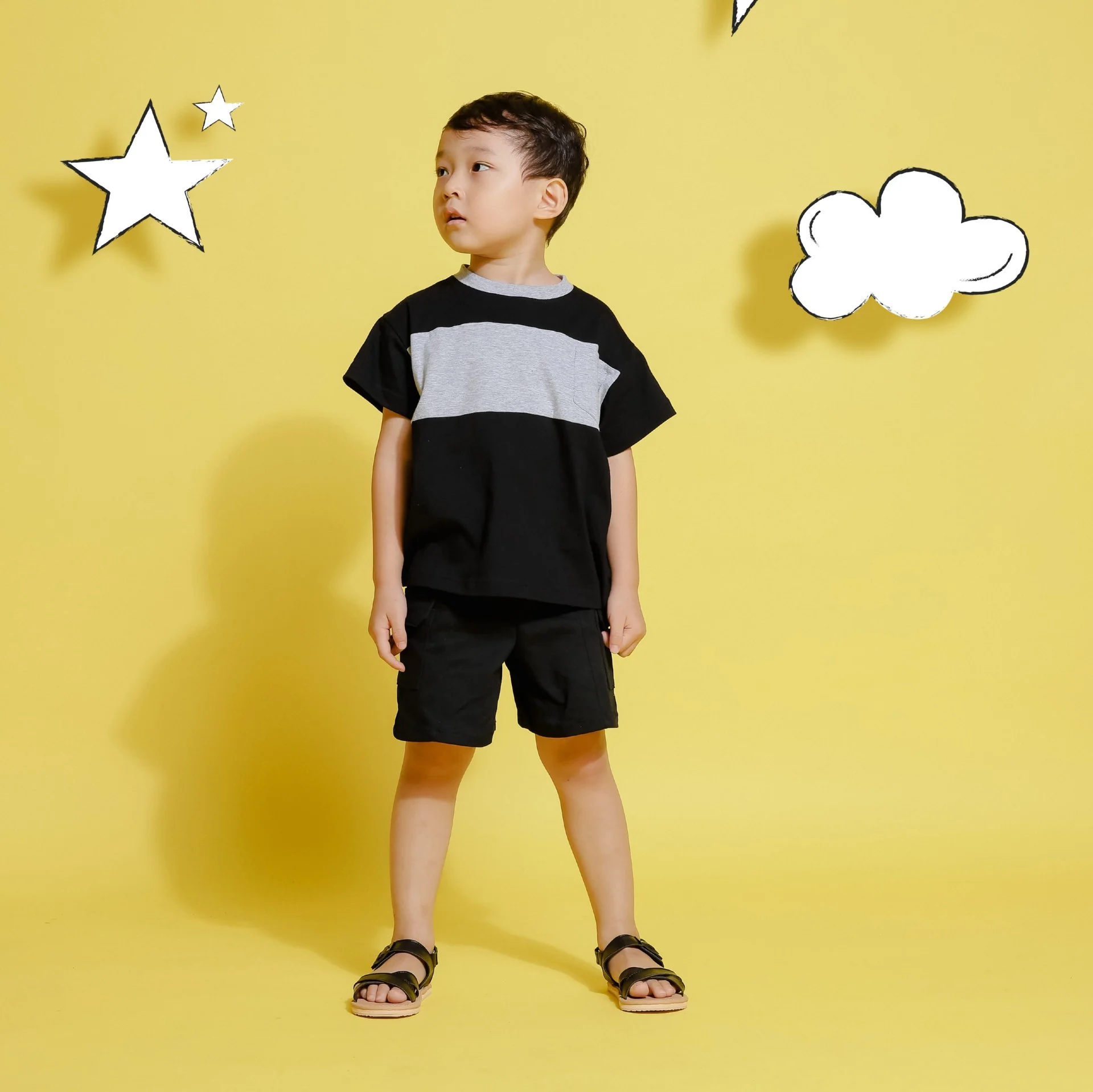 David Oversized Top - Image 9