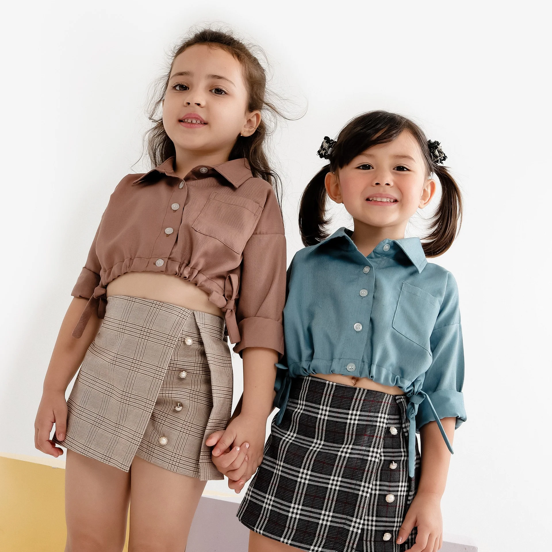 Delta Skort - Image 3