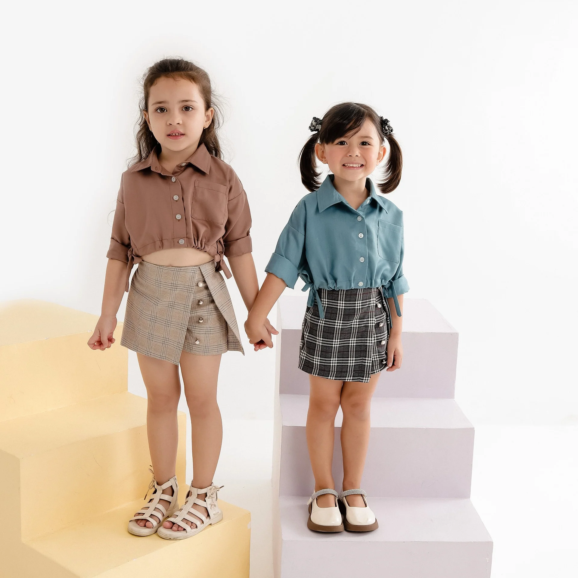 Delta Skort - Image 4