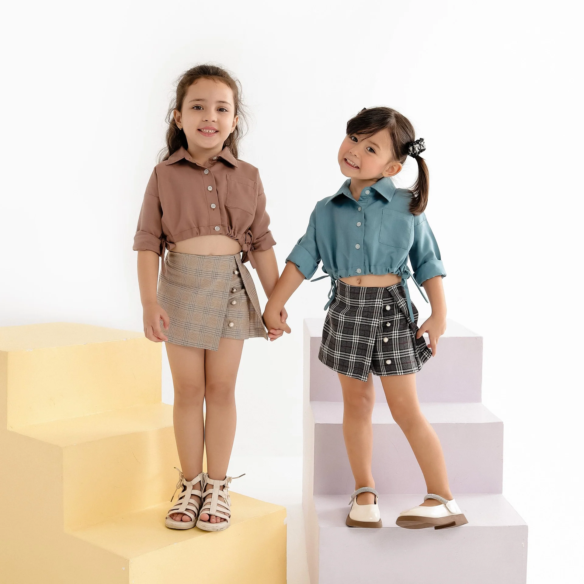 Delta Skort - Image 5