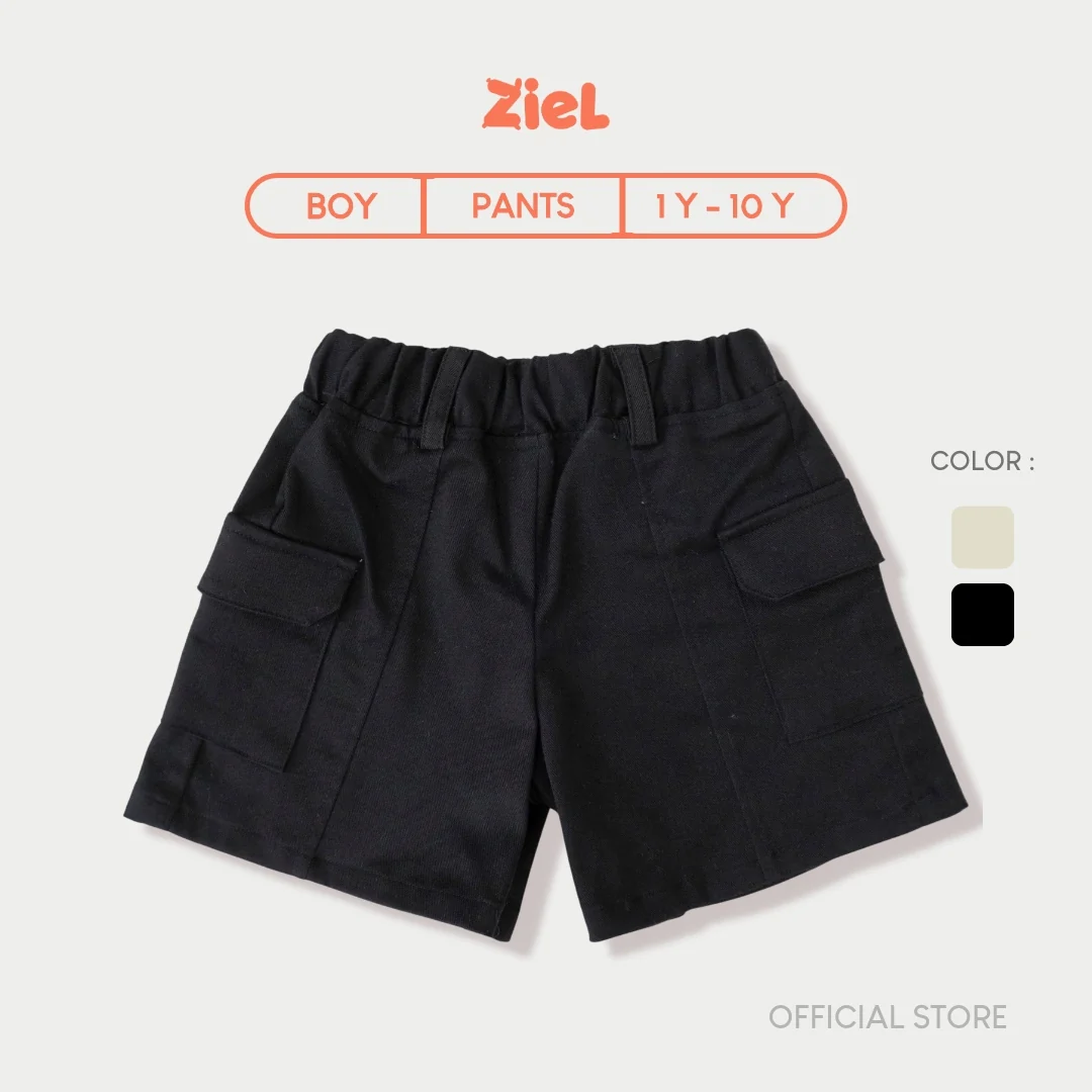Dio Pants