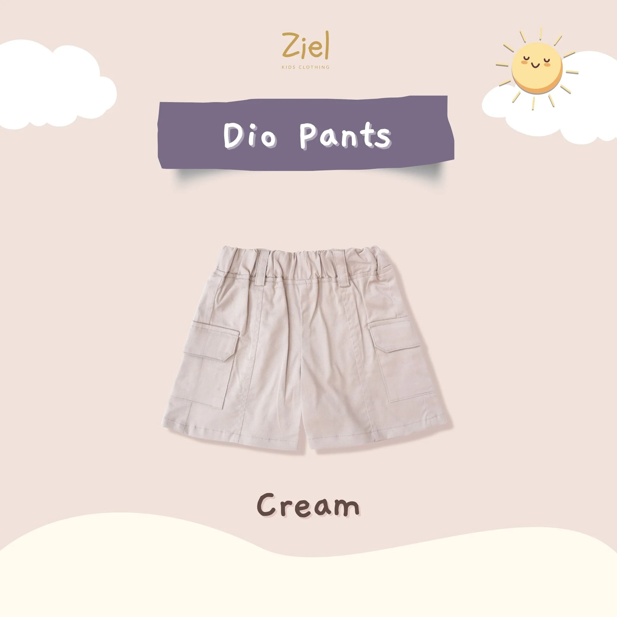 Dio Pants - Image 10