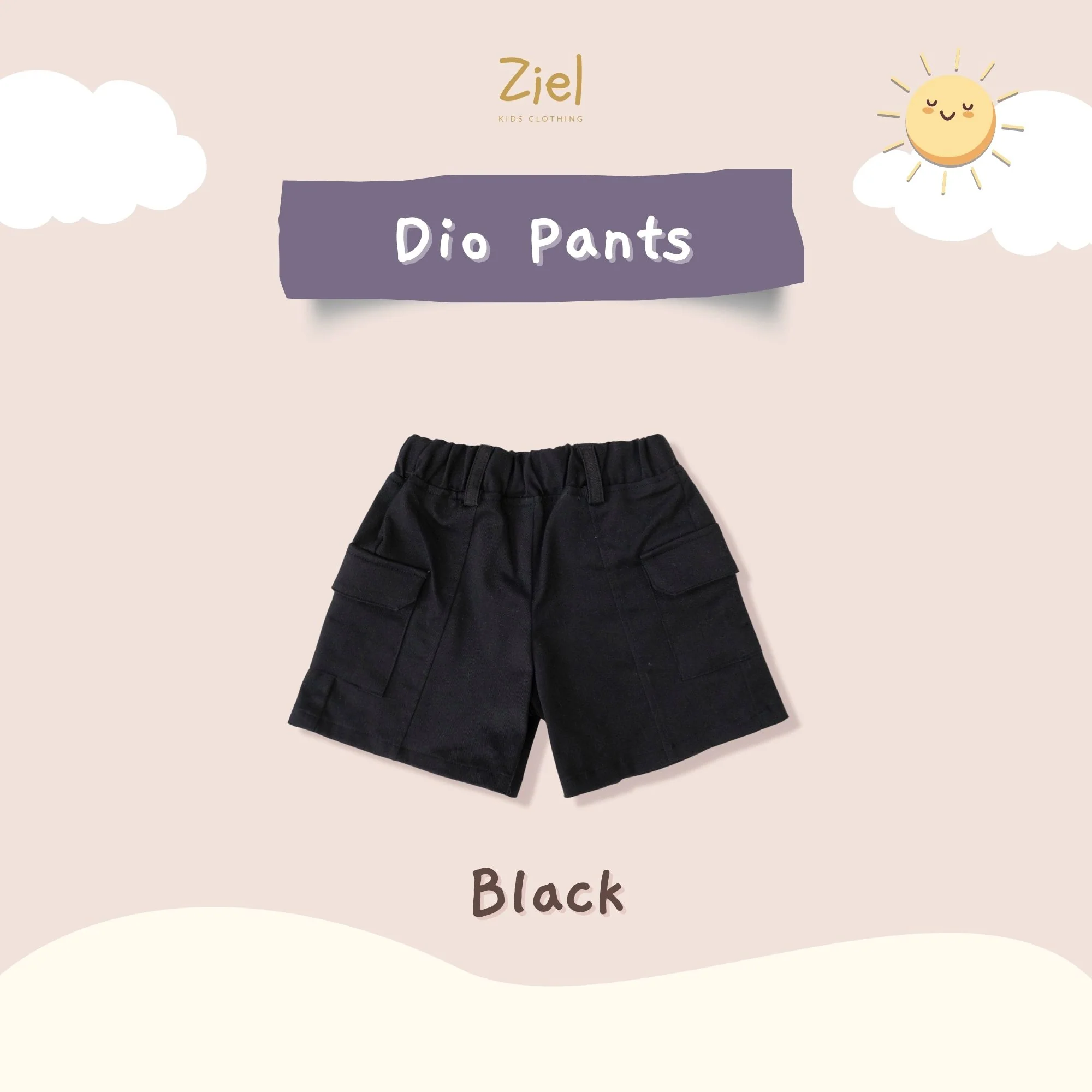 Dio Pants - Image 11