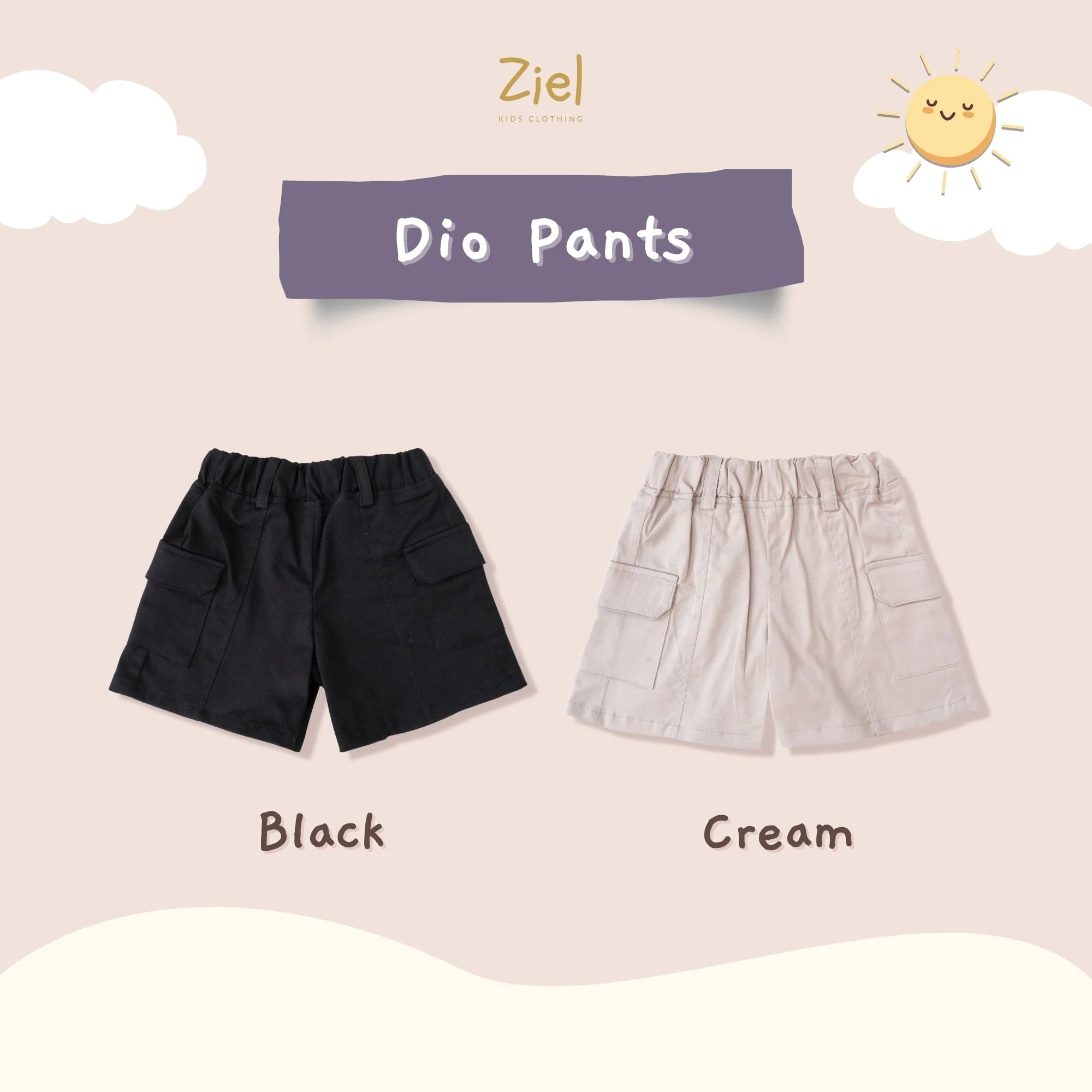 Dio Pants - Image 9