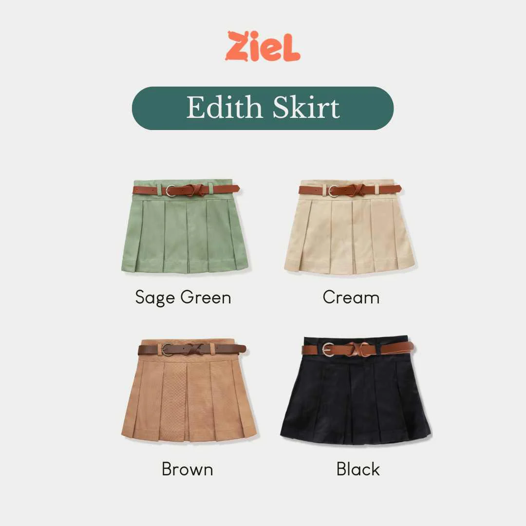 Edith Skort - Image 10