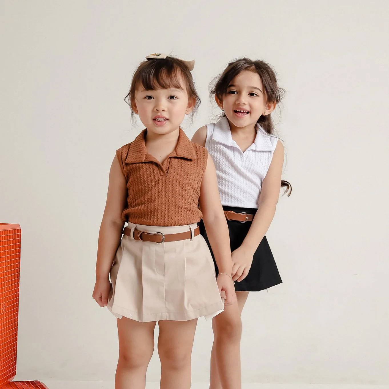 Elsa Skort - Image 6