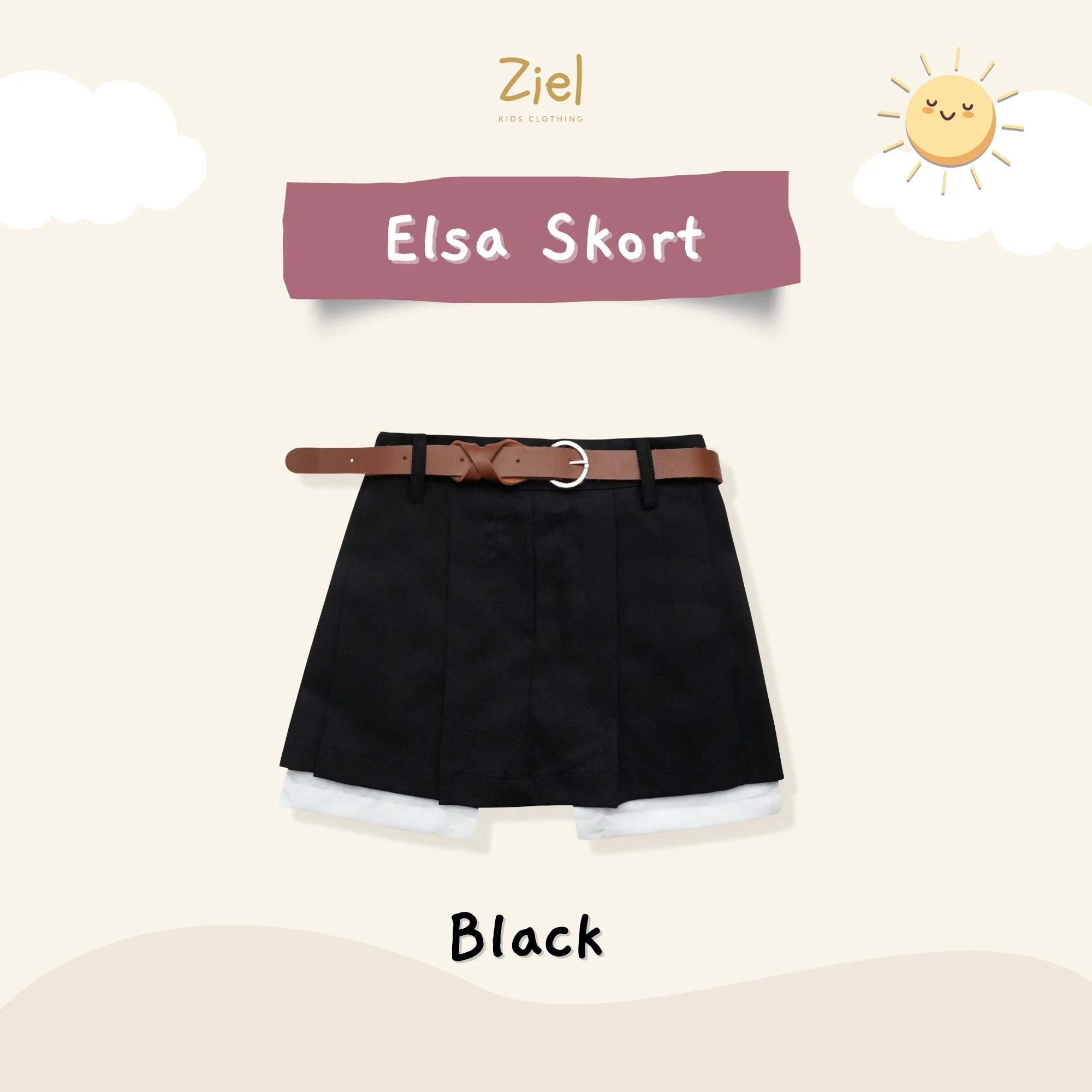 Elsa Skort - Image 8