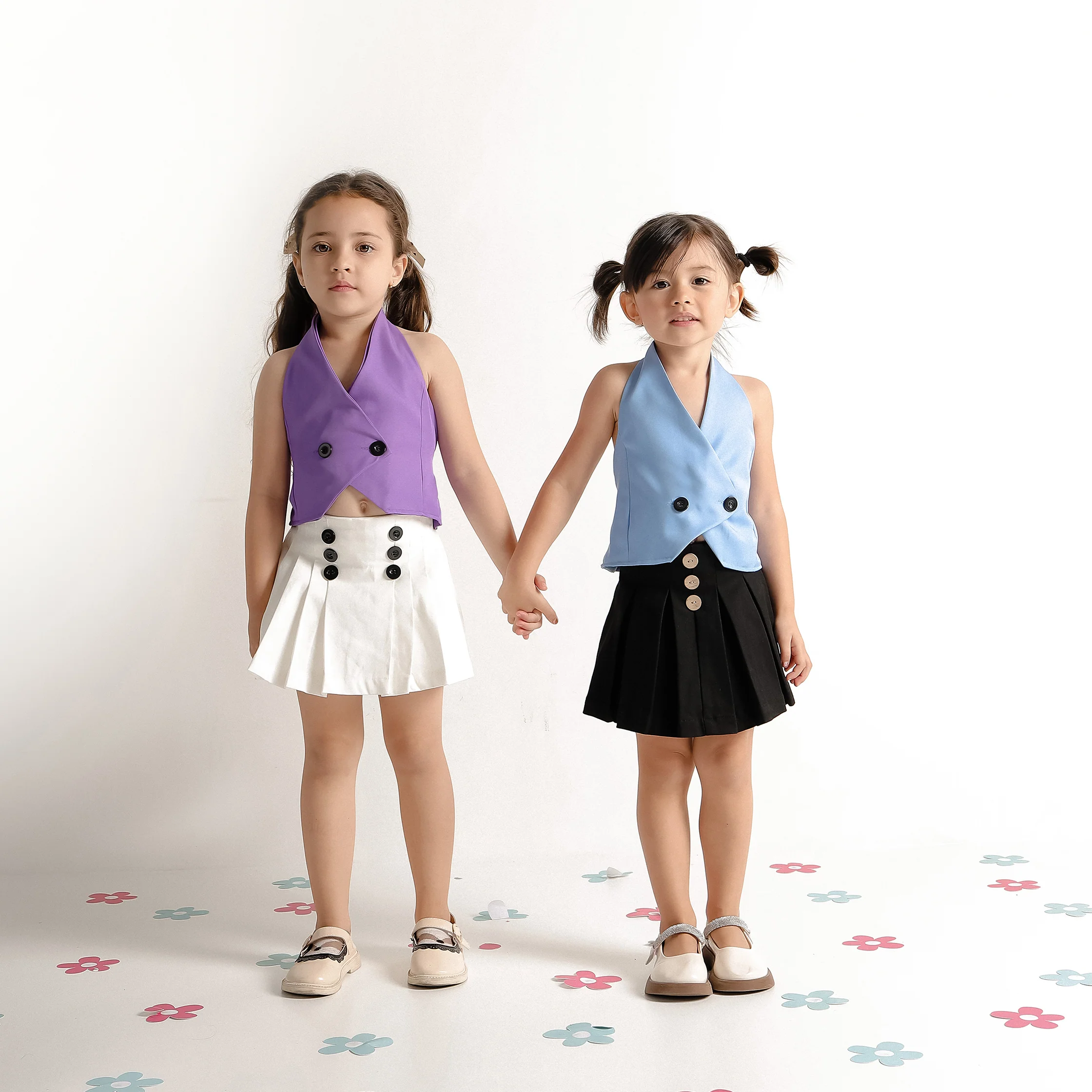 Enzy Vest Top - Image 3