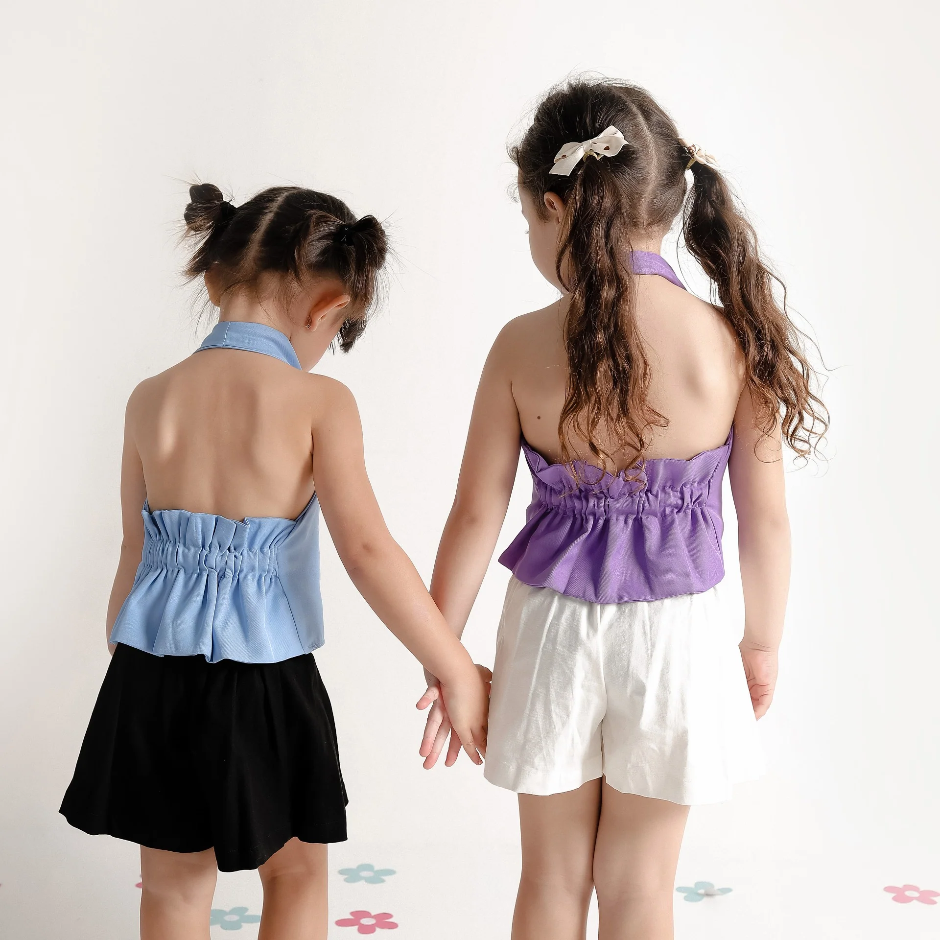 Enzy Vest Top - Image 5