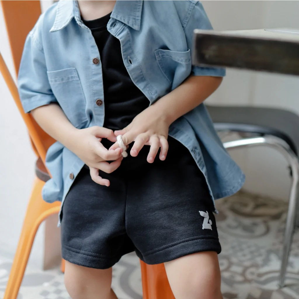 Eren Pants