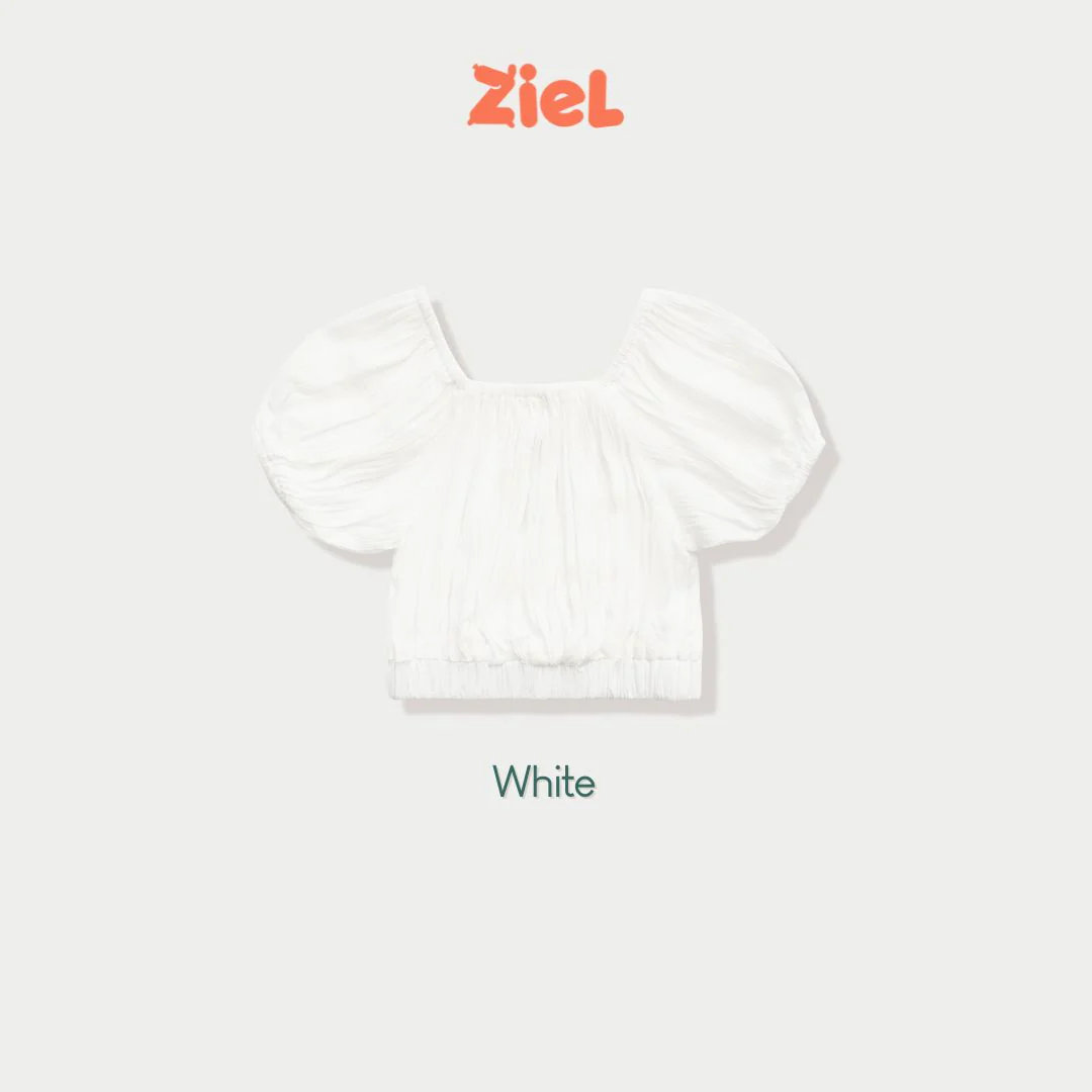 Eryl Crop Top - Image 5