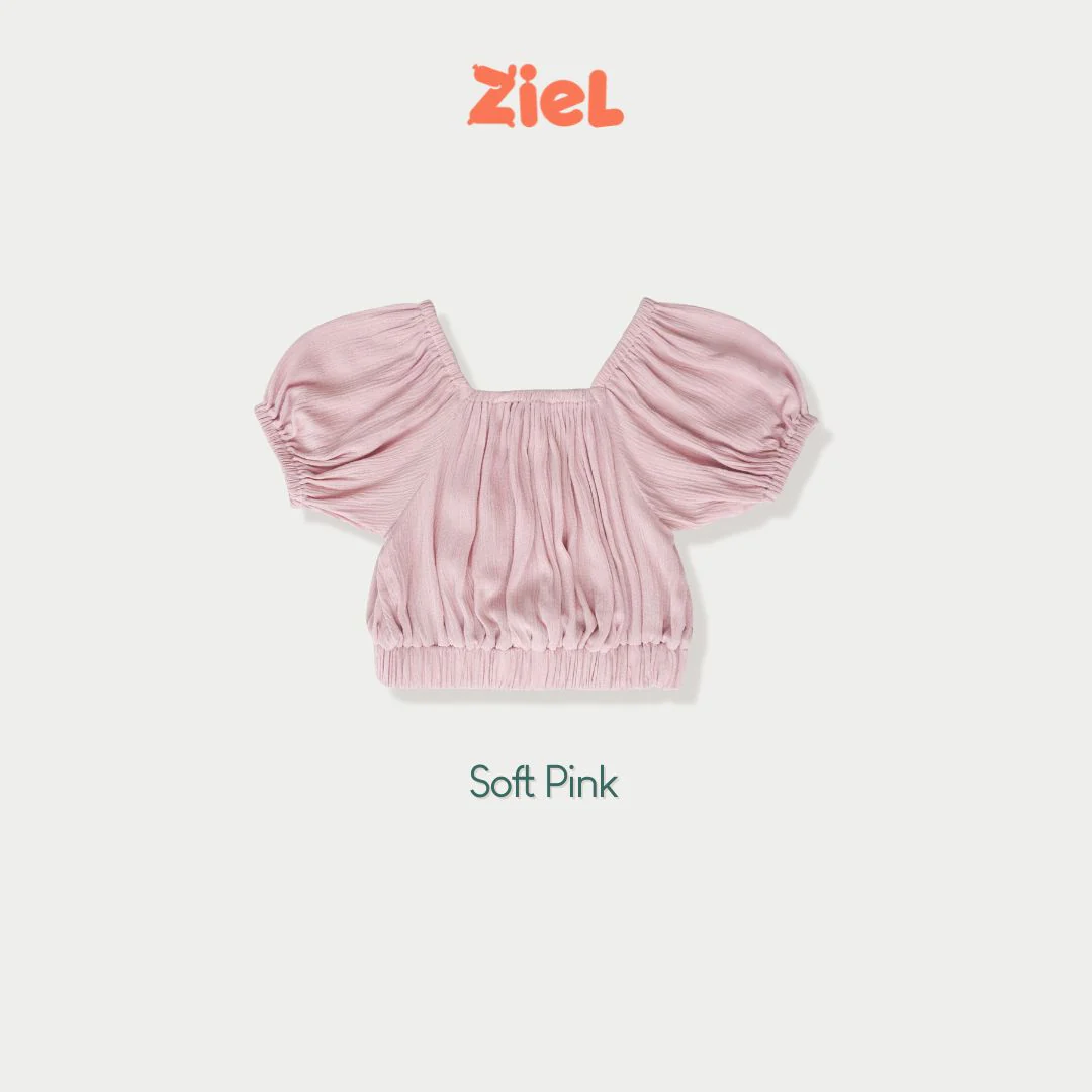 Eryl Crop Top - Image 6