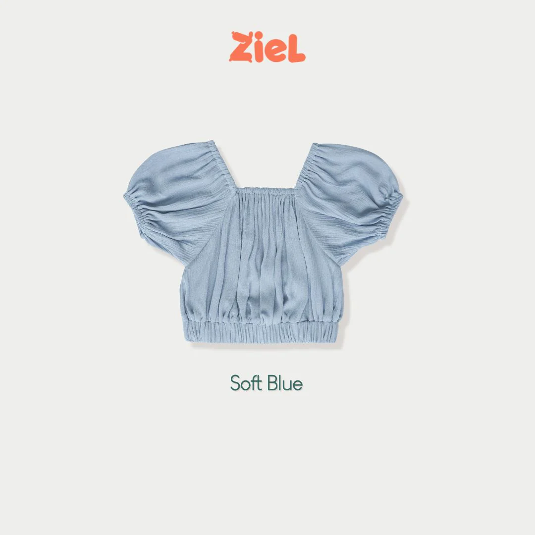 Eryl Crop Top - Image 7