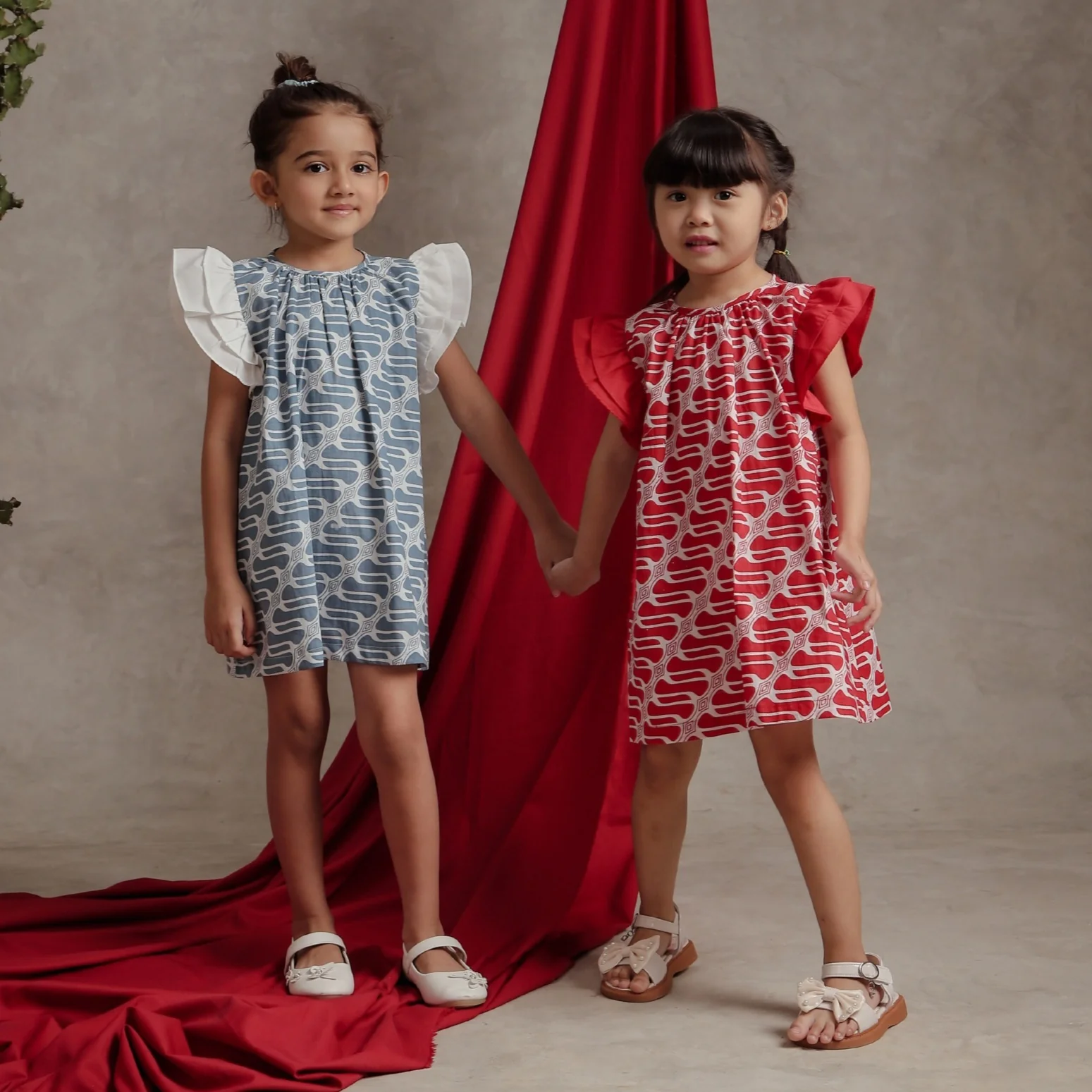 Fatma Dress - Image 6