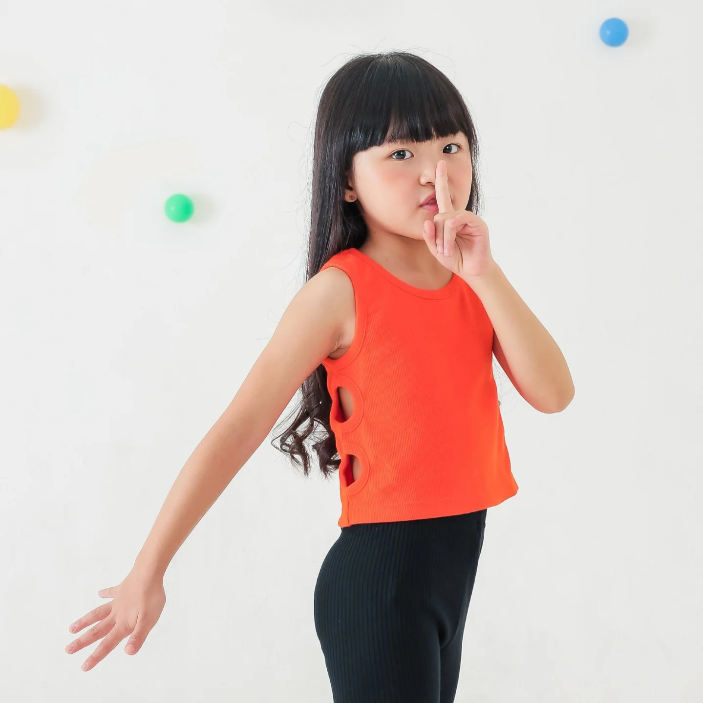 Friska Crop Top - Image 3