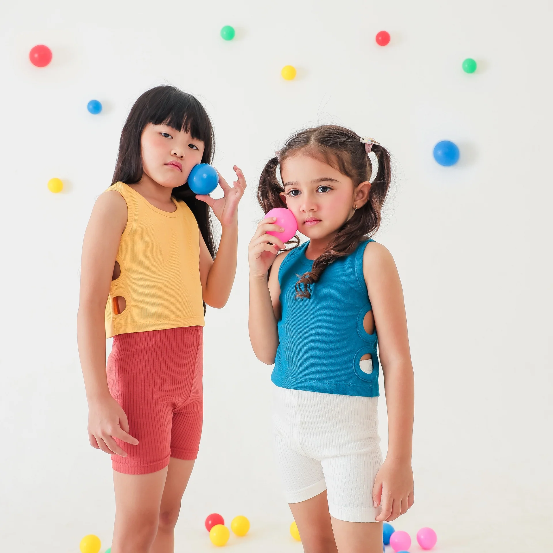 Friska Crop Top - Image 6