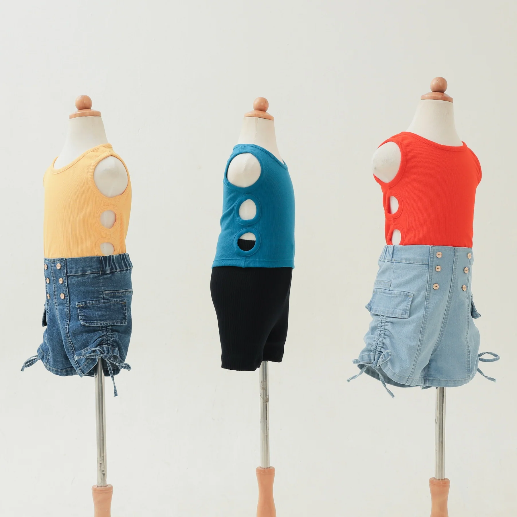 Friska Crop Top - Image 8