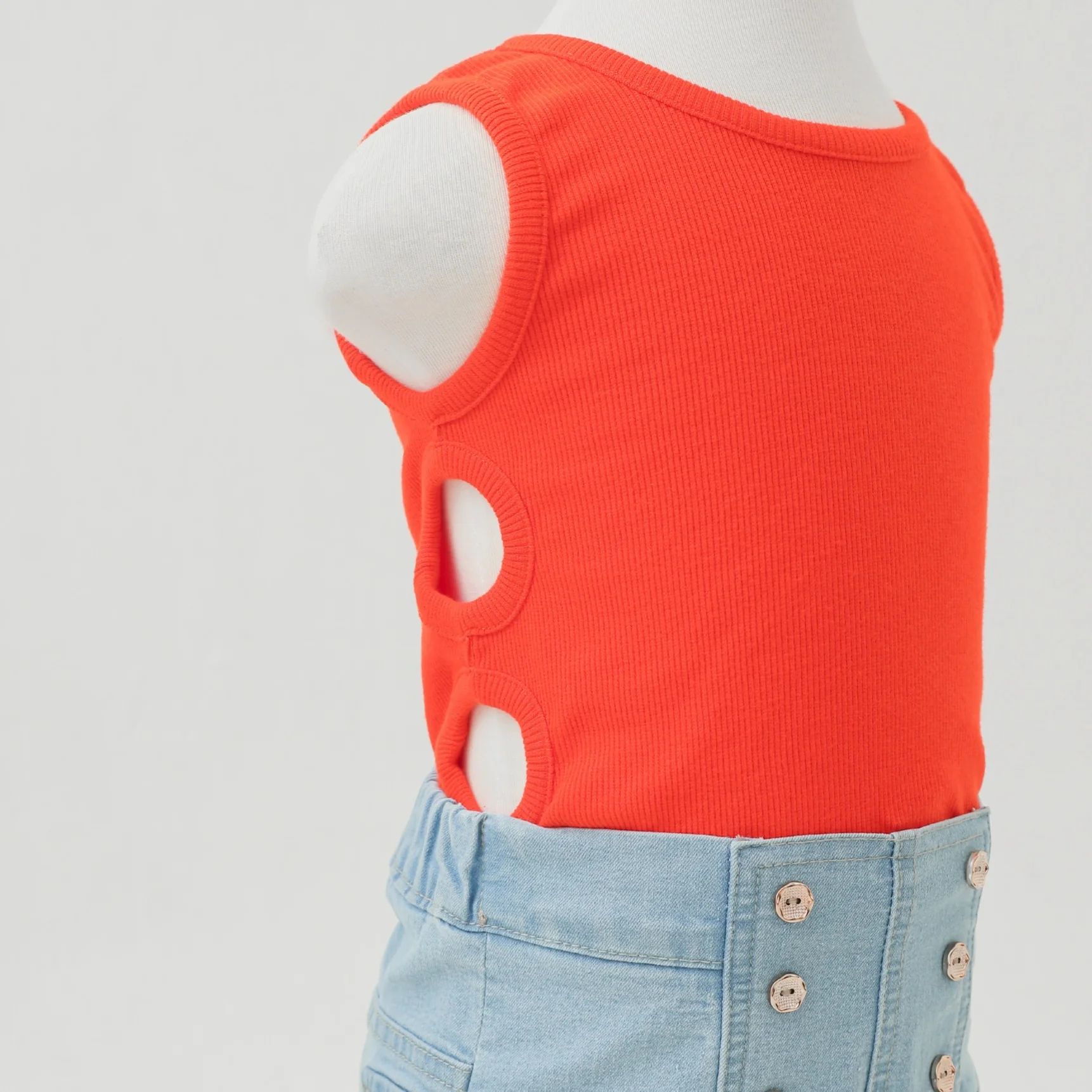 Friska Crop Top - Image 9