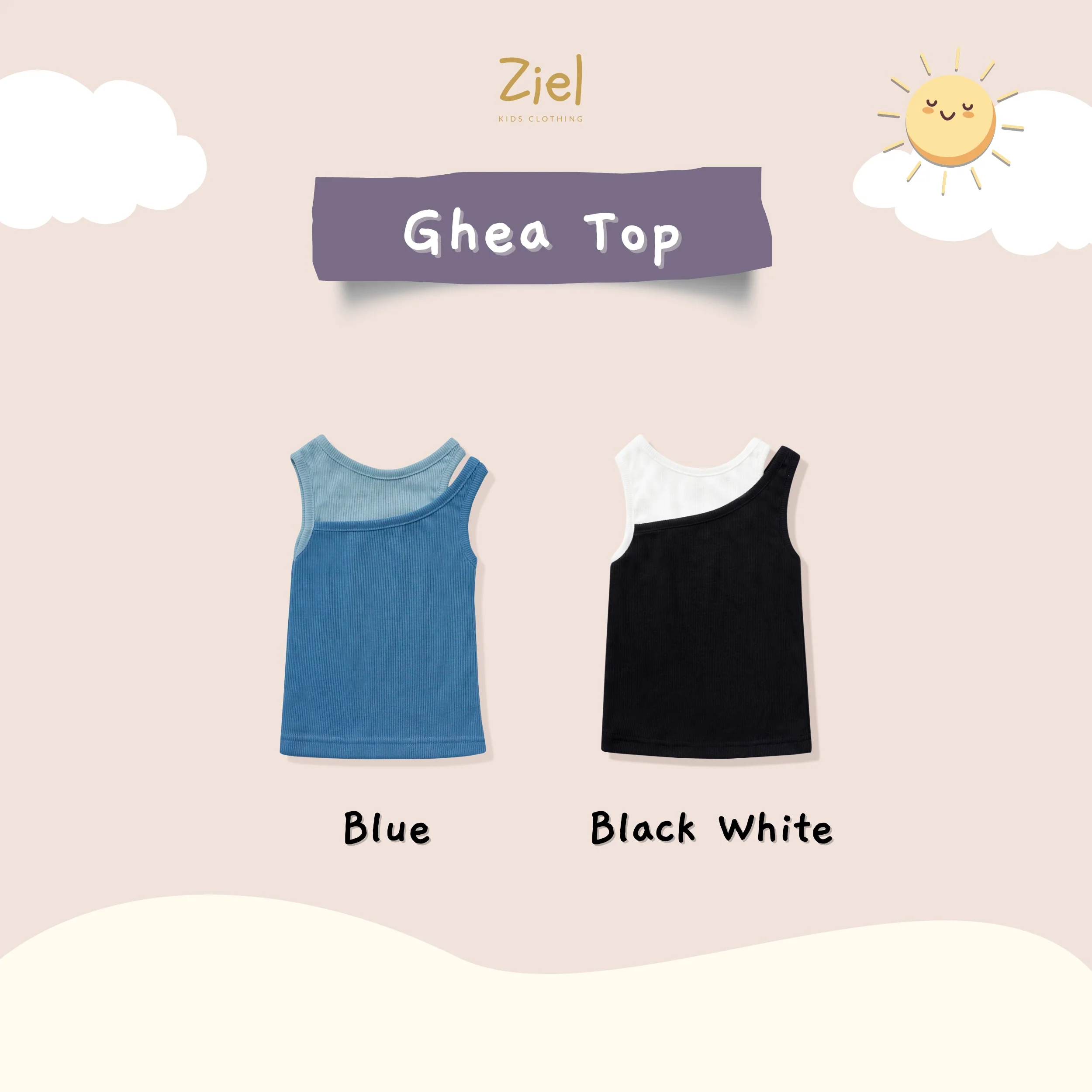 Ghea Top - Image 5