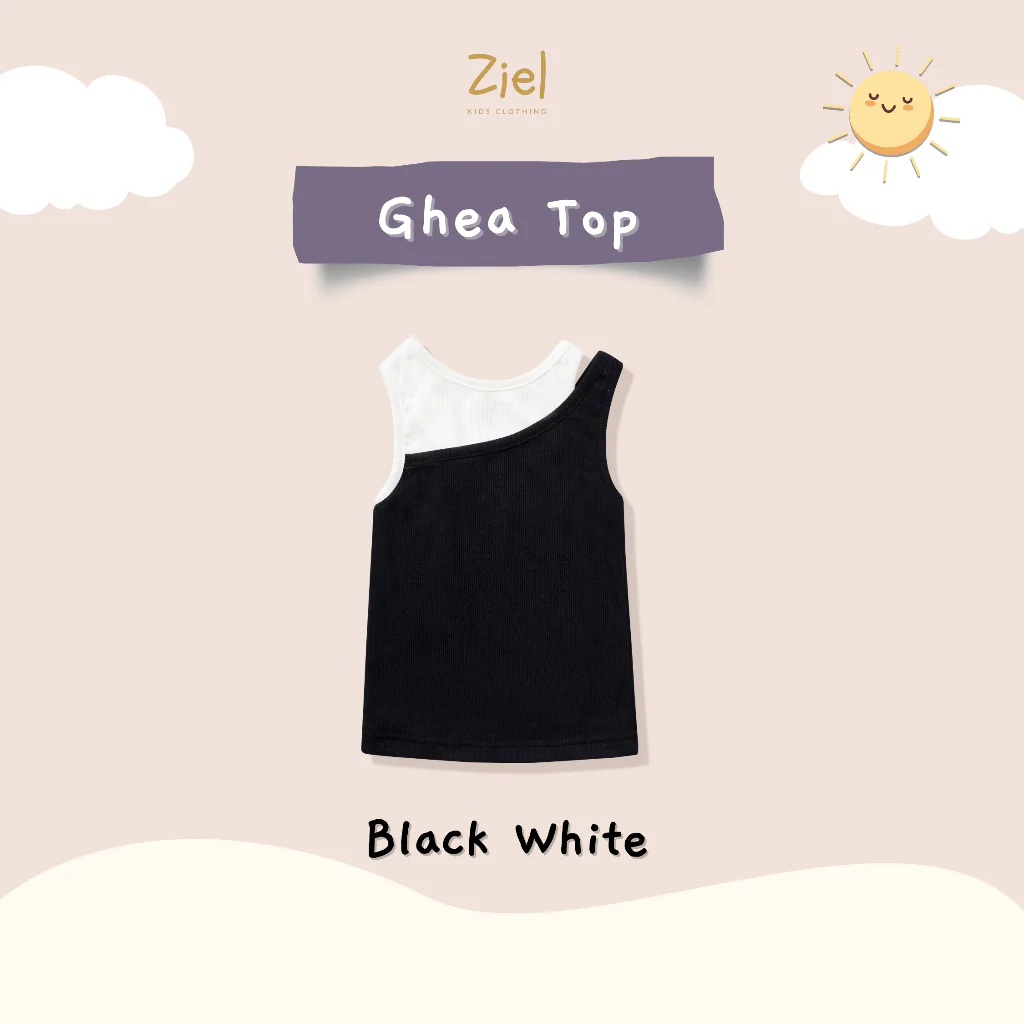 Ghea Top - Image 6