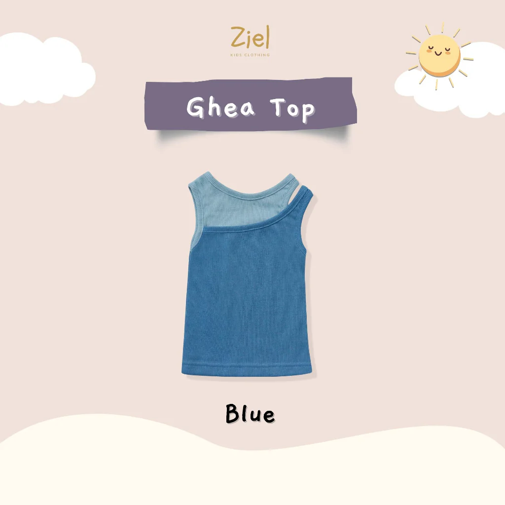 Ghea Top - Image 7