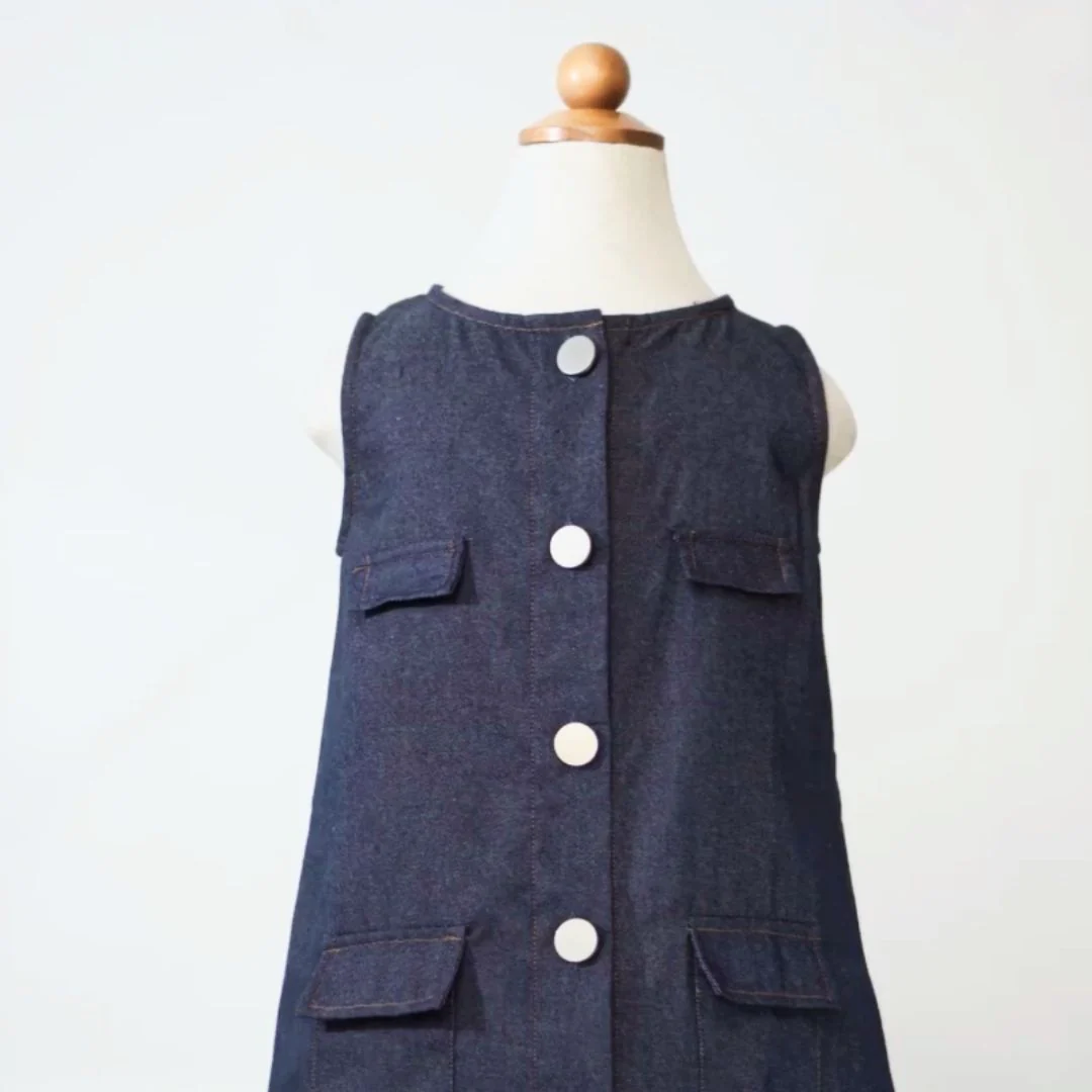 Grite Dress - Image 4