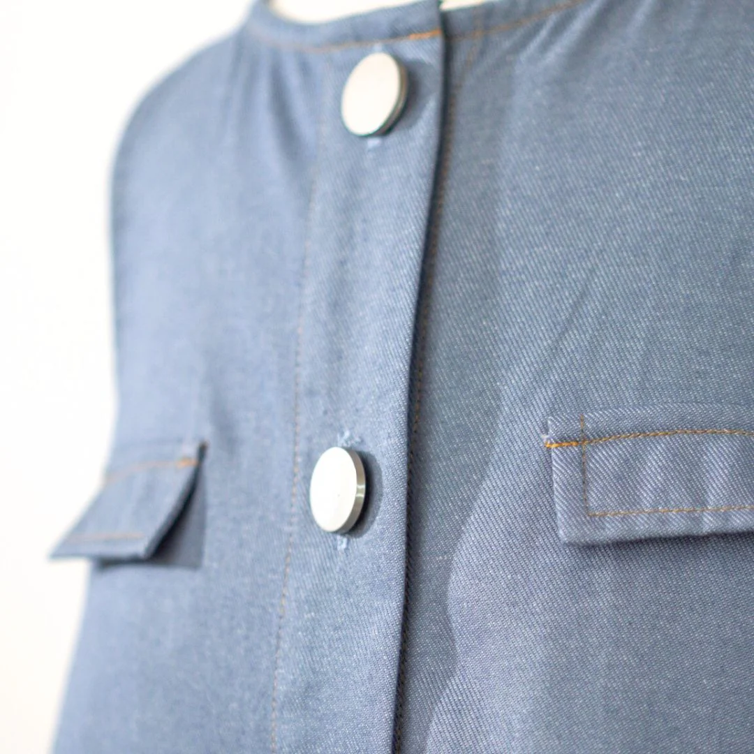 Grite Dress - Image 6