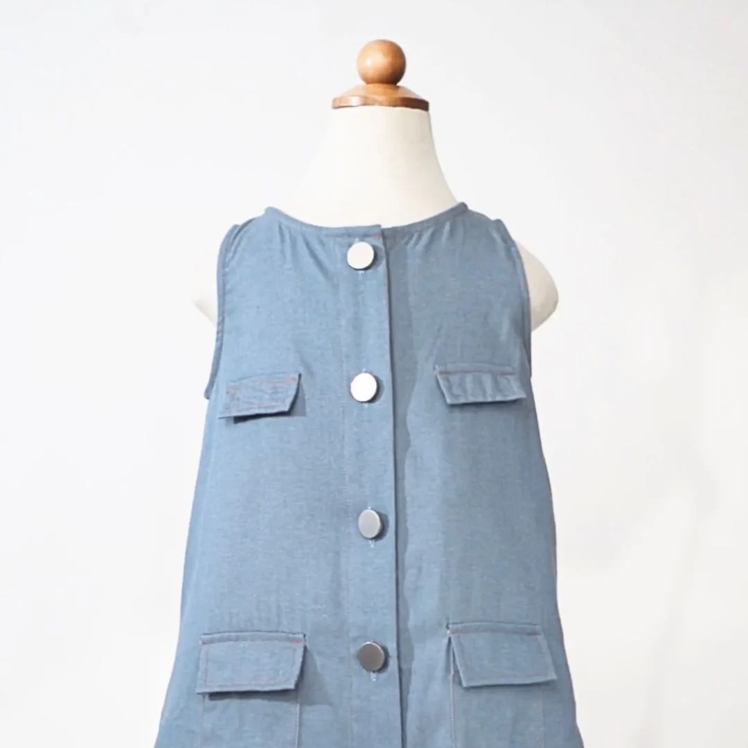 Grite Dress - Image 7
