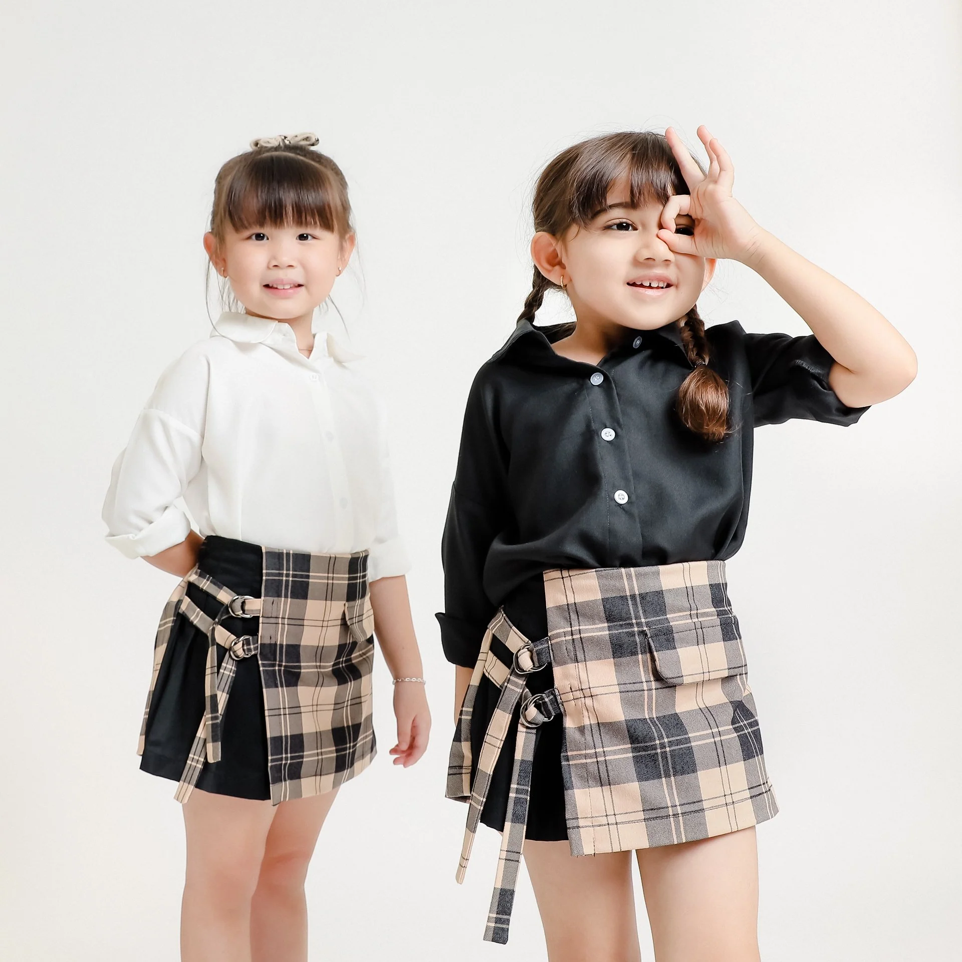 Hani Skort - Image 10