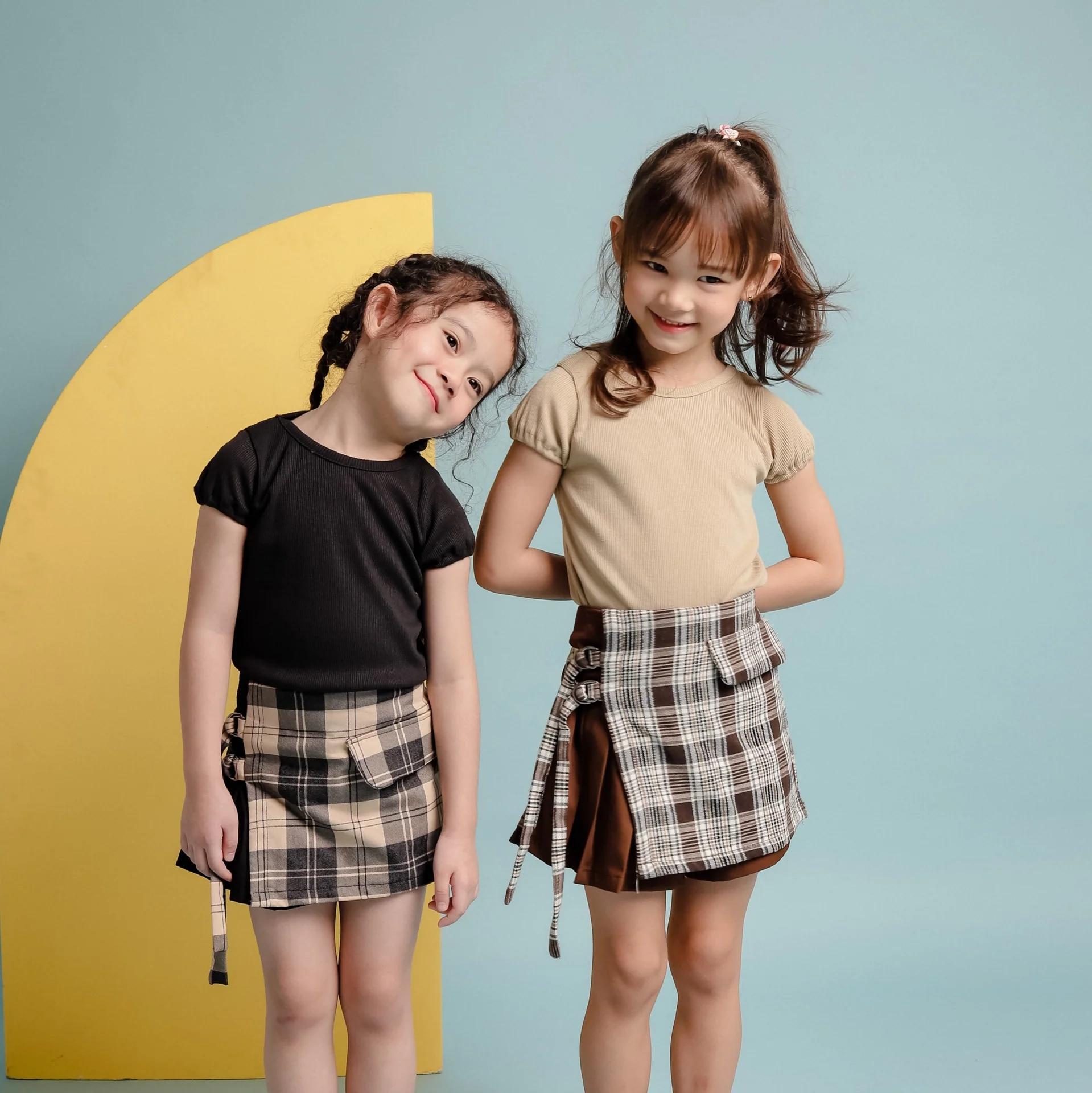 Hani Skort - Image 4