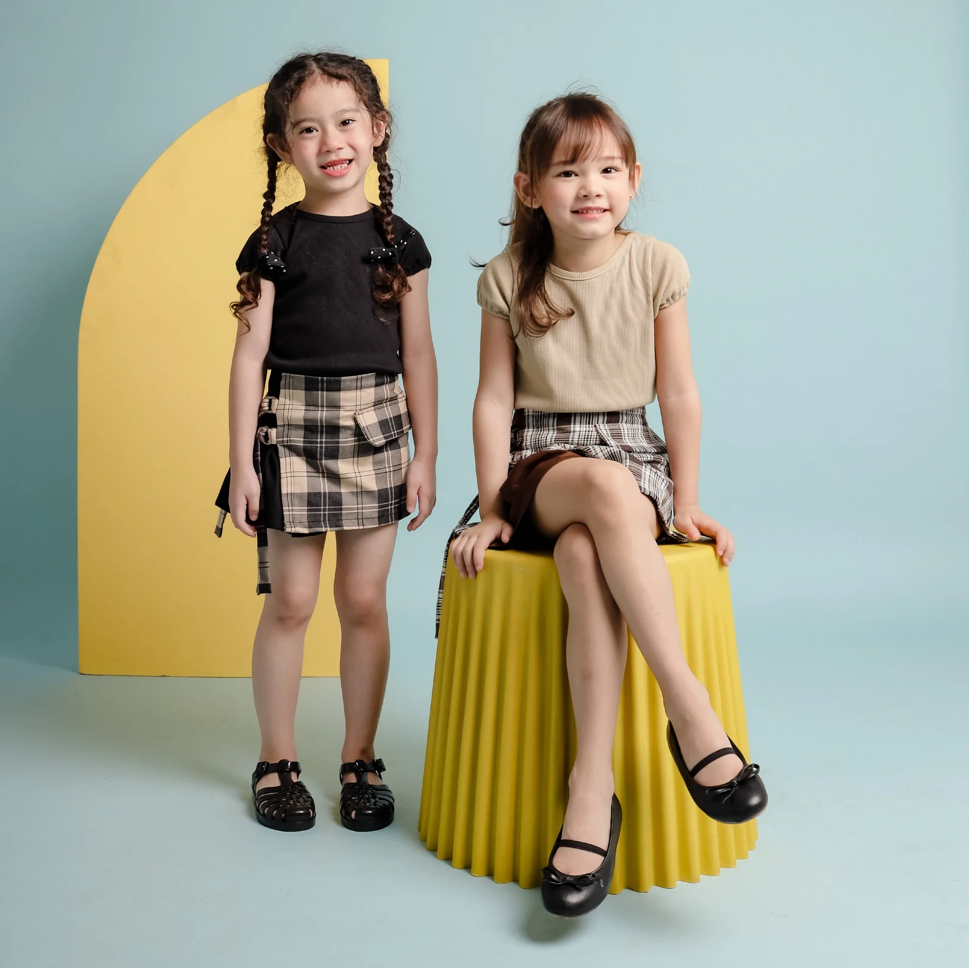 Hani Skort - Image 5
