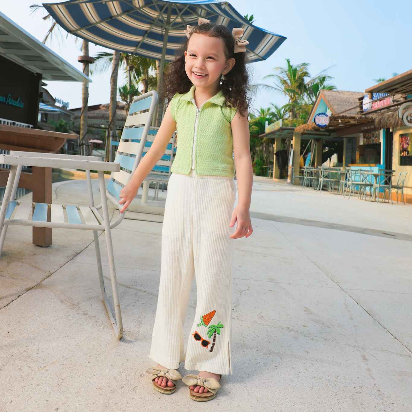 Helga Pants - Image 6