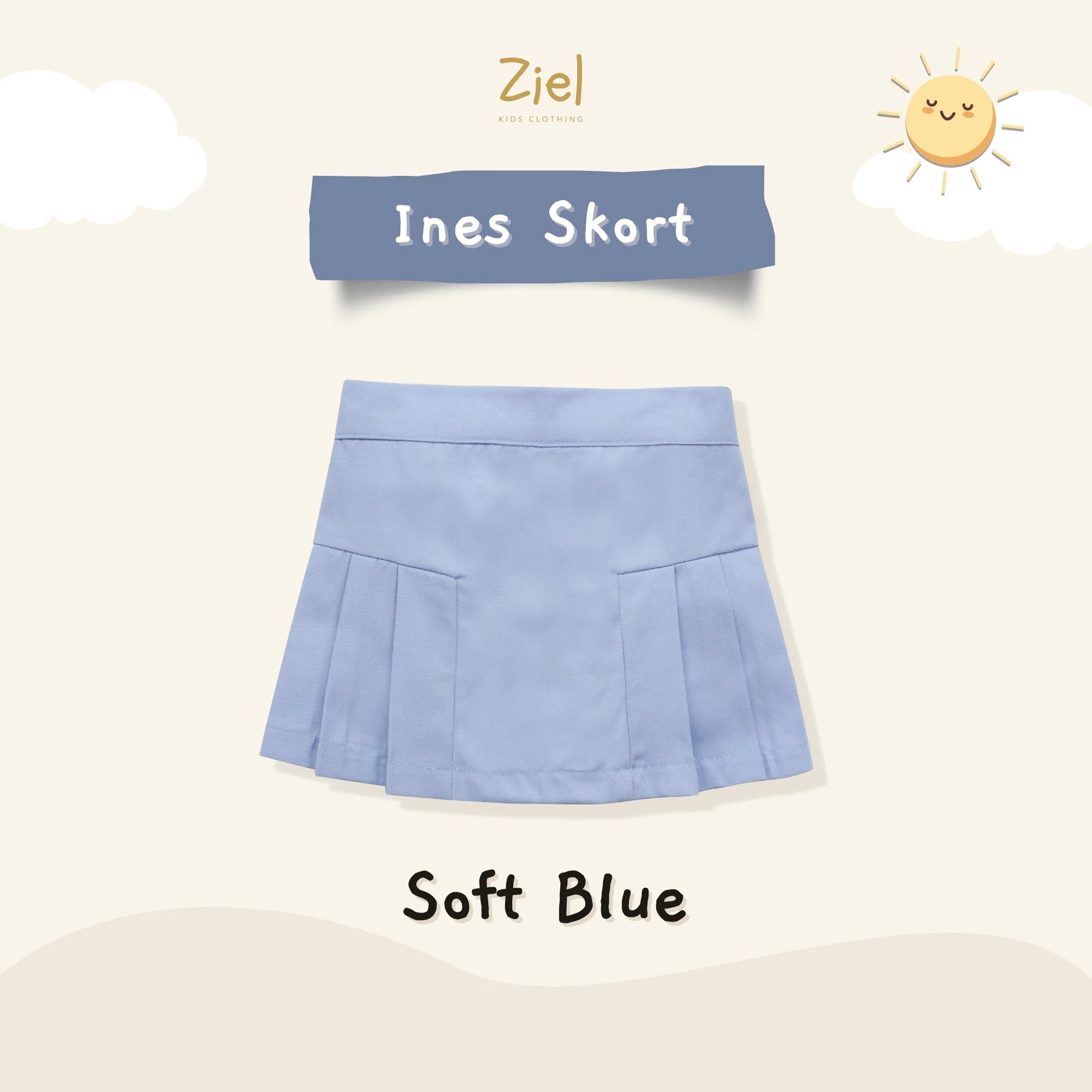 Ines Skort - Image 11