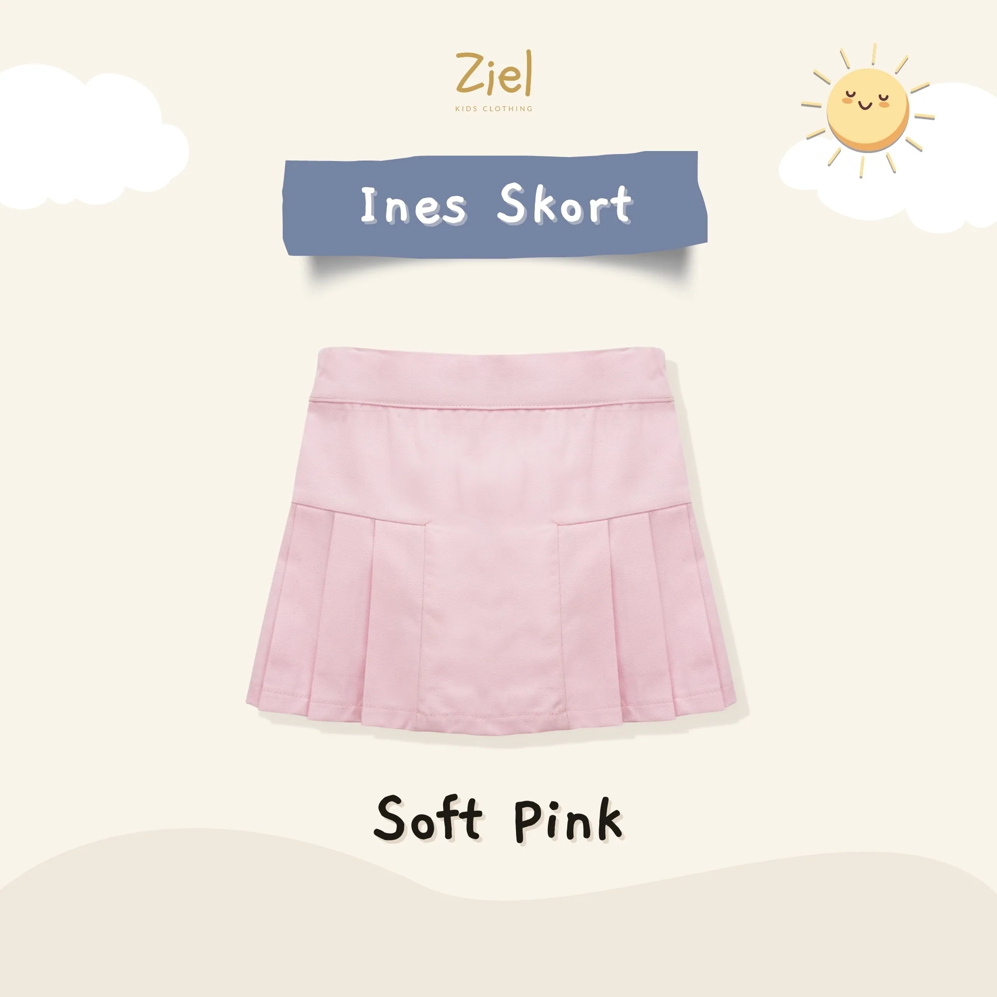Ines Skort - Image 12
