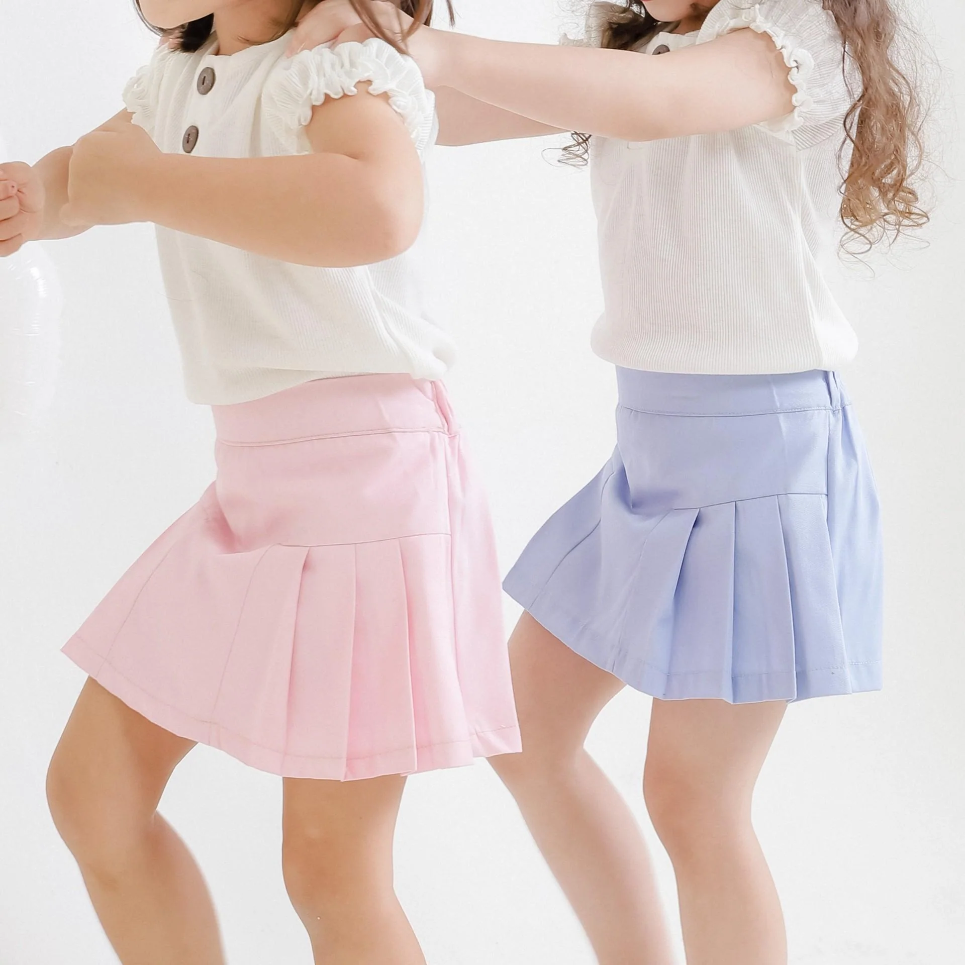 Ines Skort - Image 8